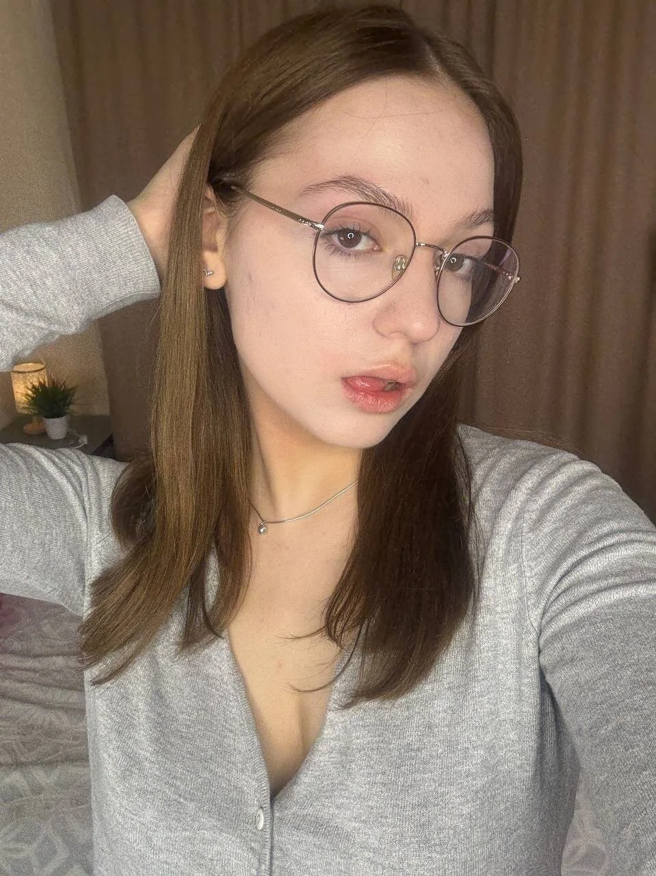 XXX Porn Photo of Nude NguyetHankey 12