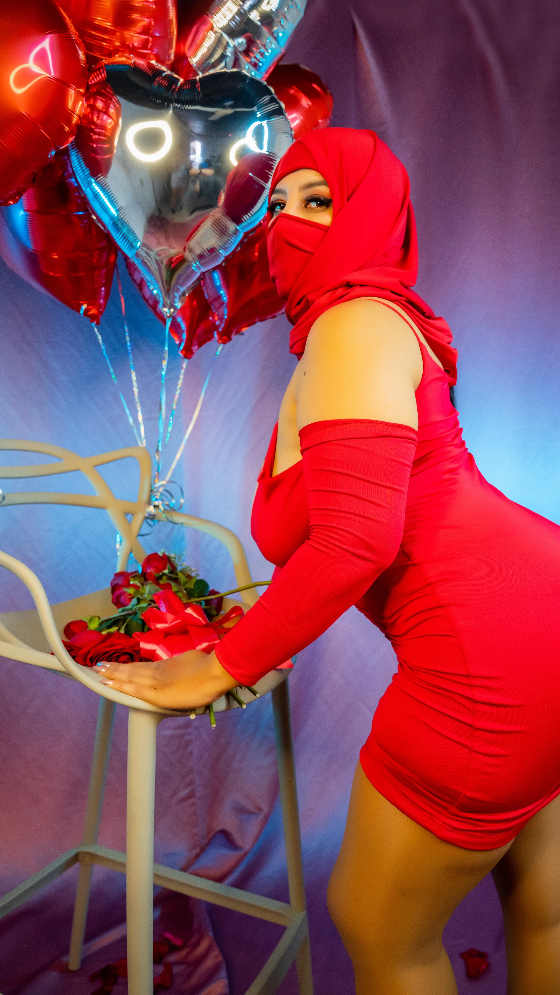 XXX Porn Photo of Nude hana_falak 43