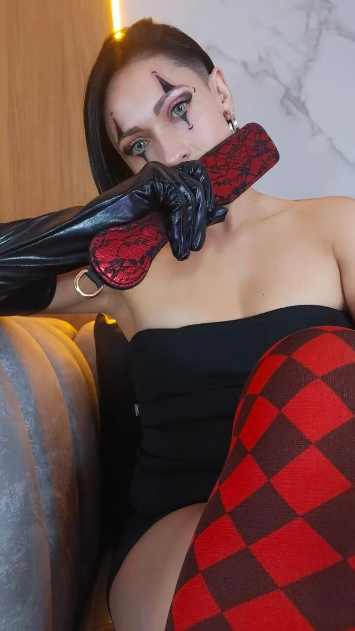 XXX Porn Photo of Nude Anxelica_Macondo_ 2