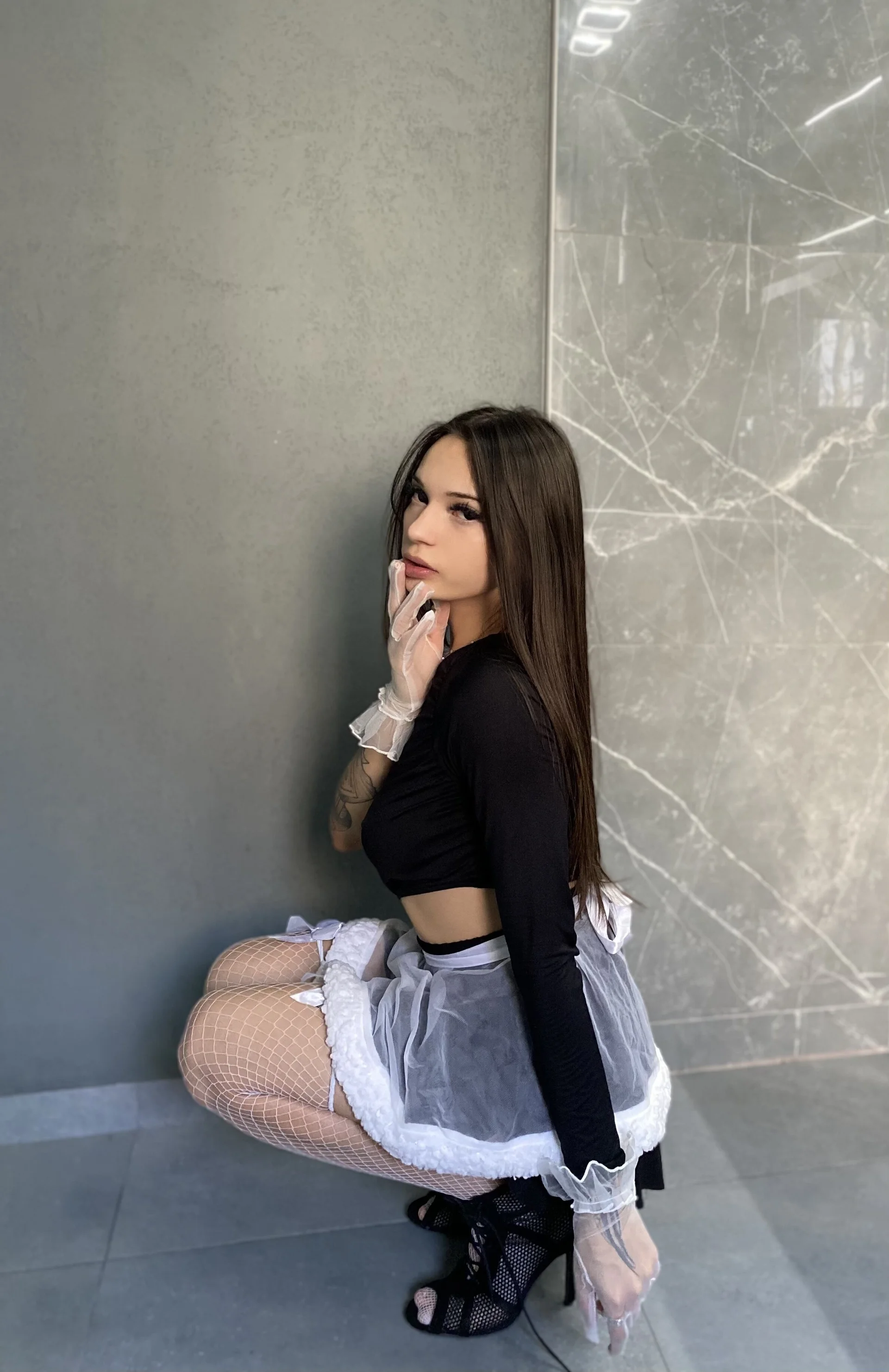 XXX Porn Photo of Nude SweetLea11 6