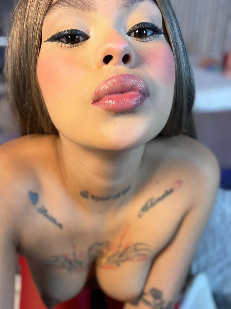 XXX Porn Photo of Nude Saracooper__ 64