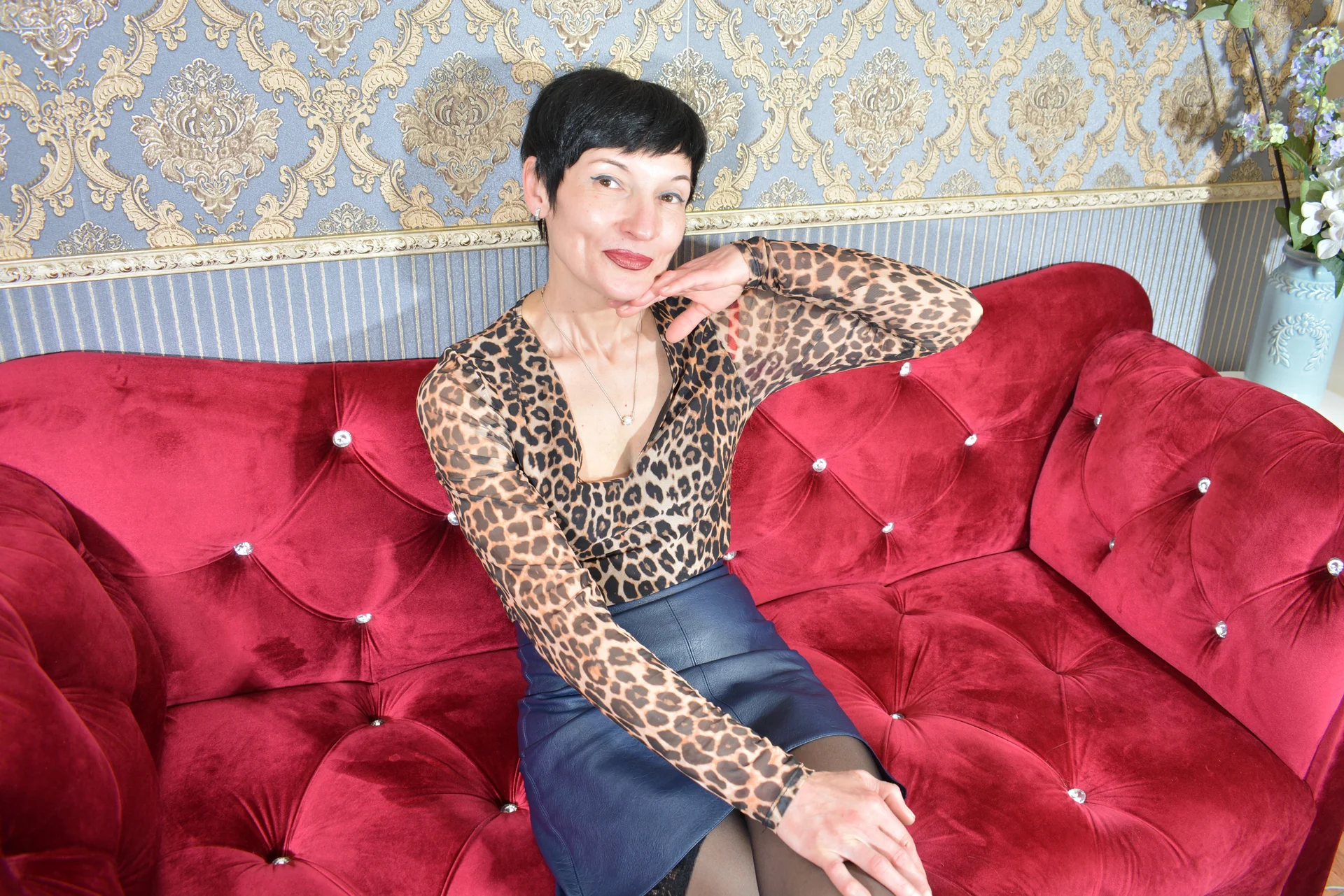 XXX Porn Photo of Nude ElizabethLong 9