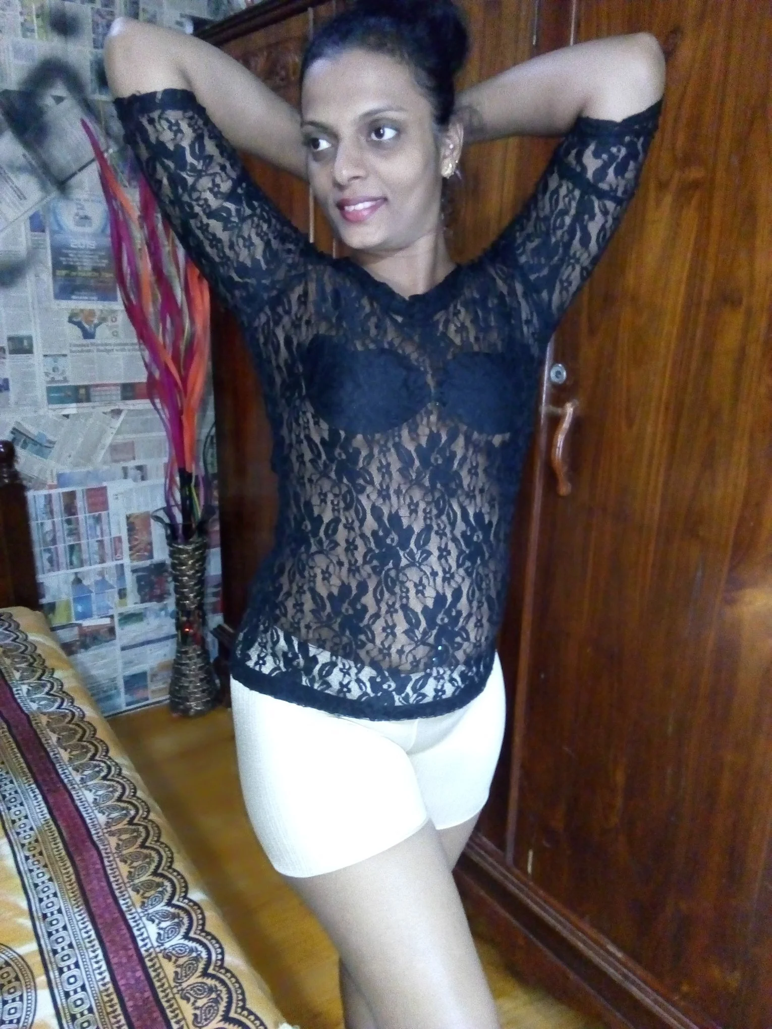 XXX Porn Photo of Nude NILMINI-SHERON 434