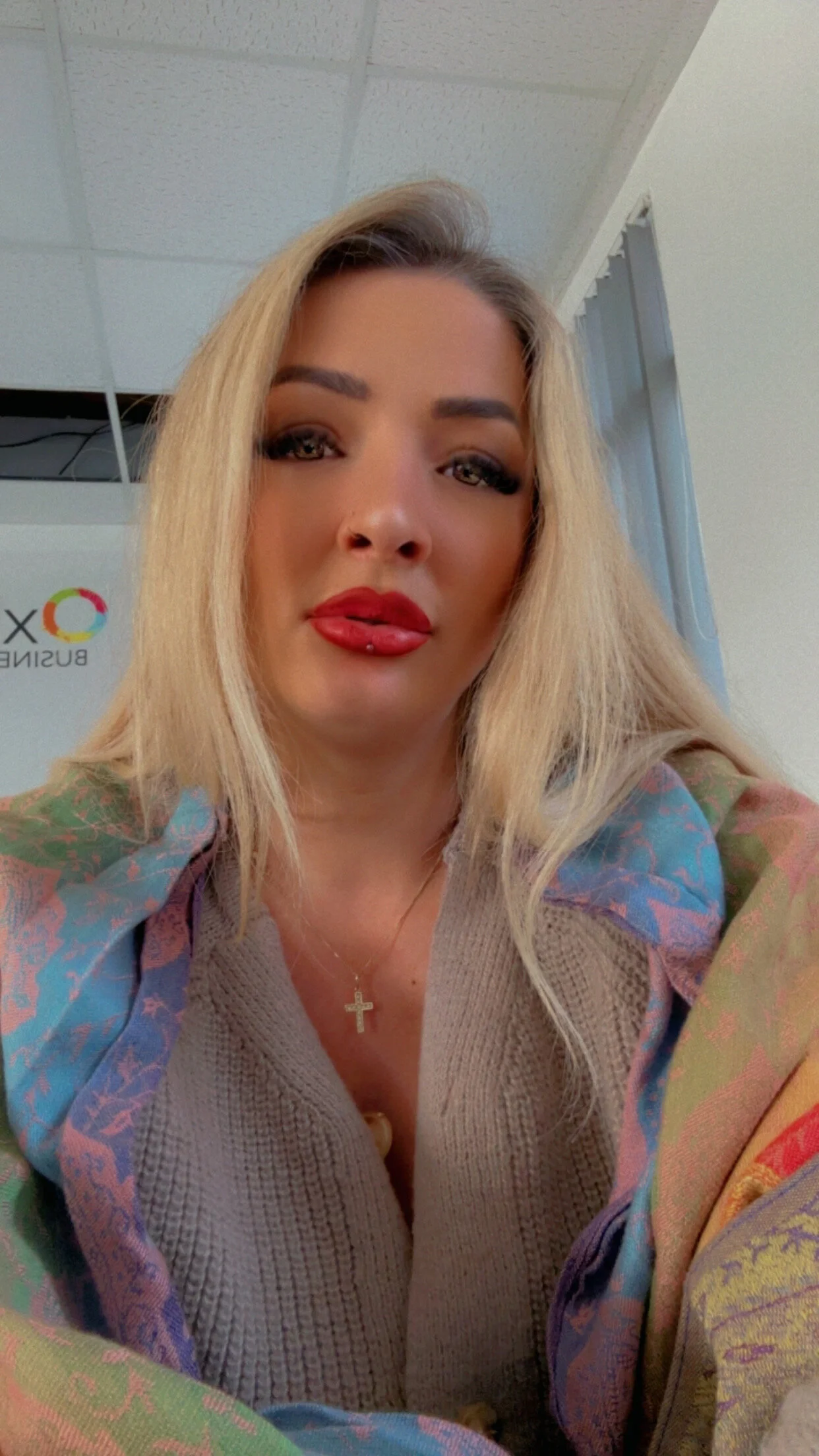 XXX Porn Photo of Nude Izabellle02 2