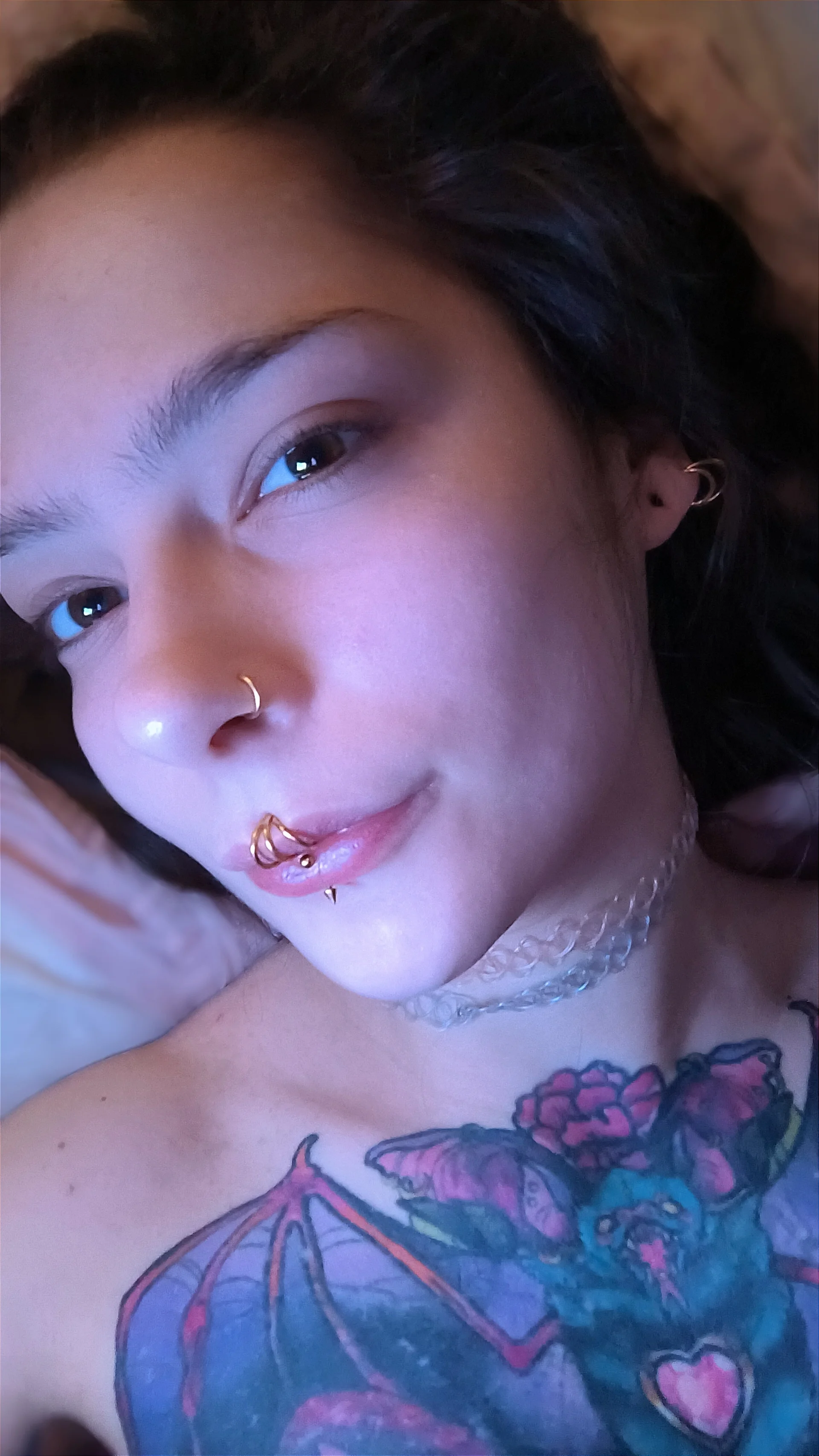 XXX Porn Photo of Nude mamiedonuts 22