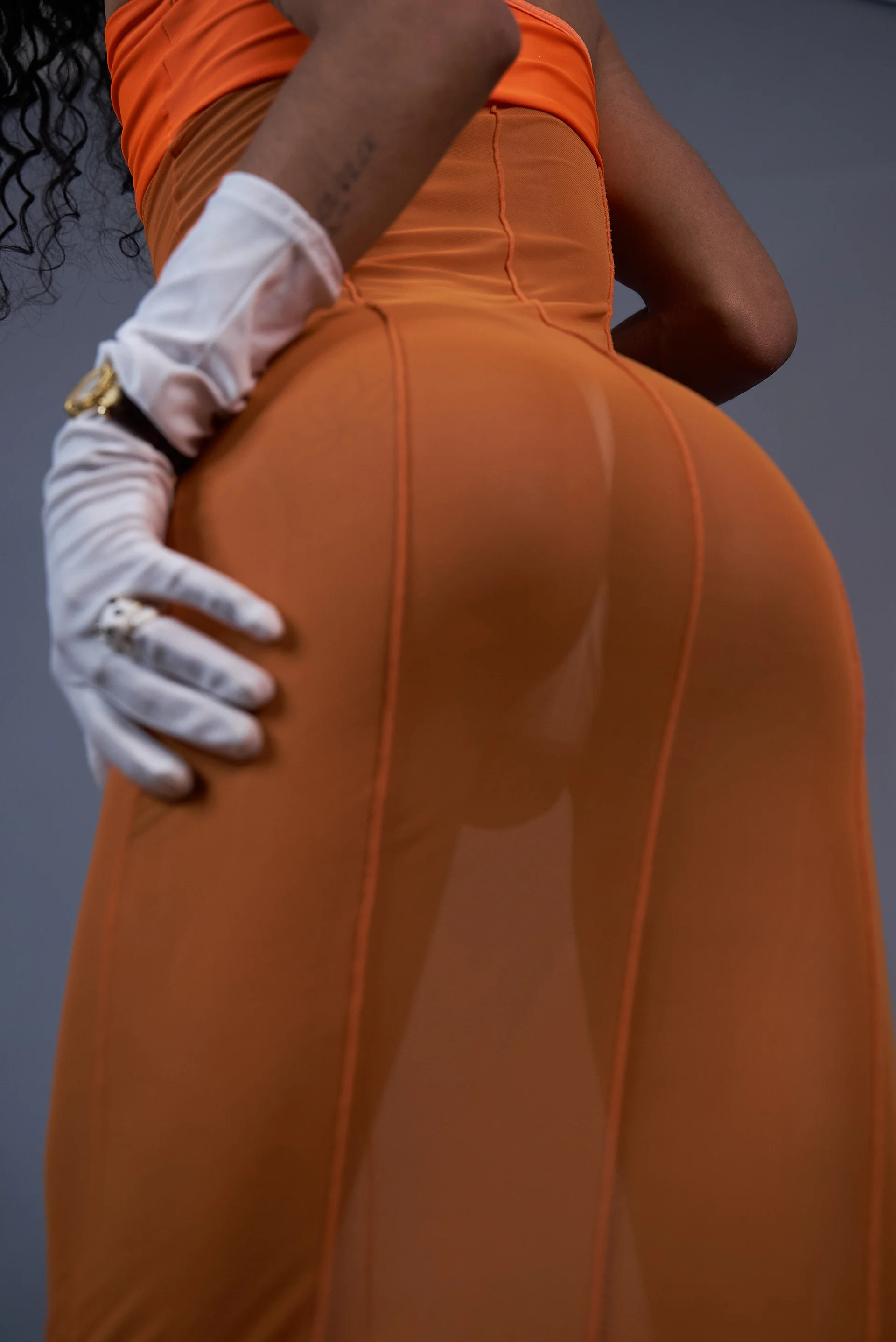 XXX Porn Photo of Nude valery_yepes 46