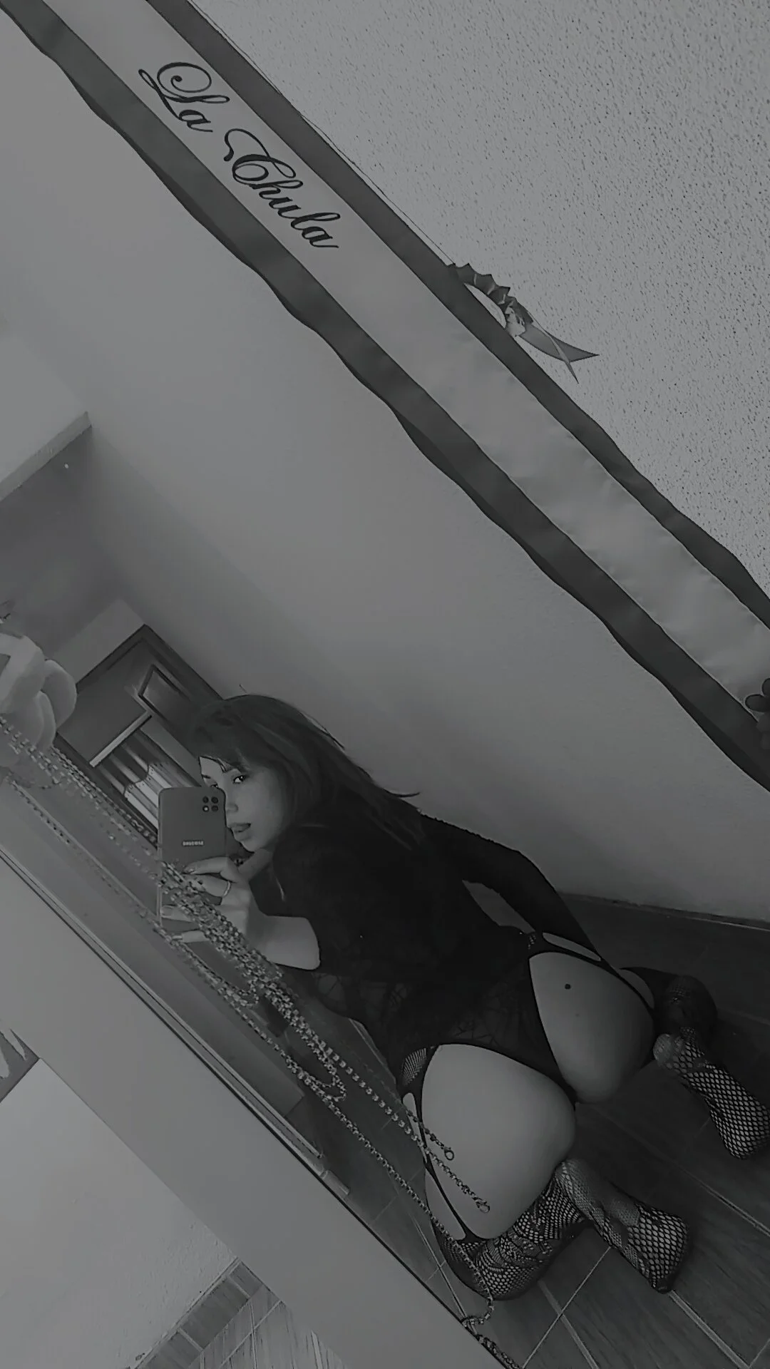 XXX Porn Photo of Nude Ariadna_bondmaid 18