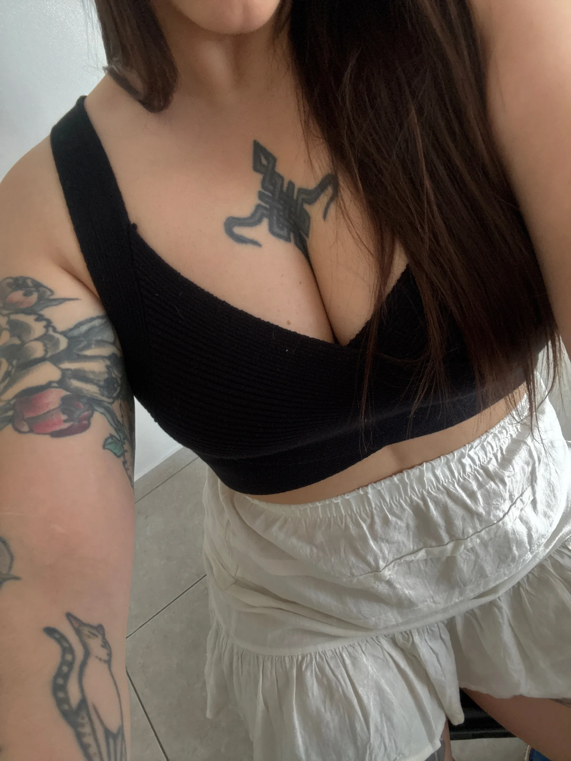 XXX Porn Photo of Nude lilylovelesss 2