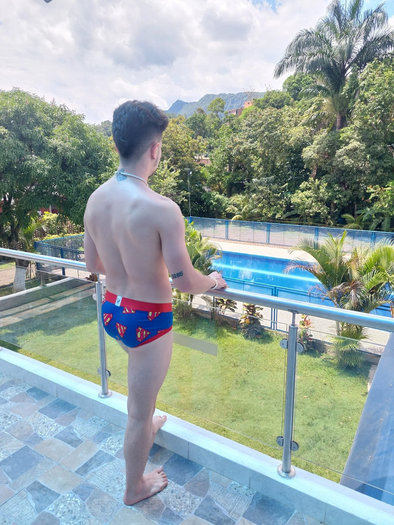 XXX Porn Photo of Nude LiamCossio_ 137