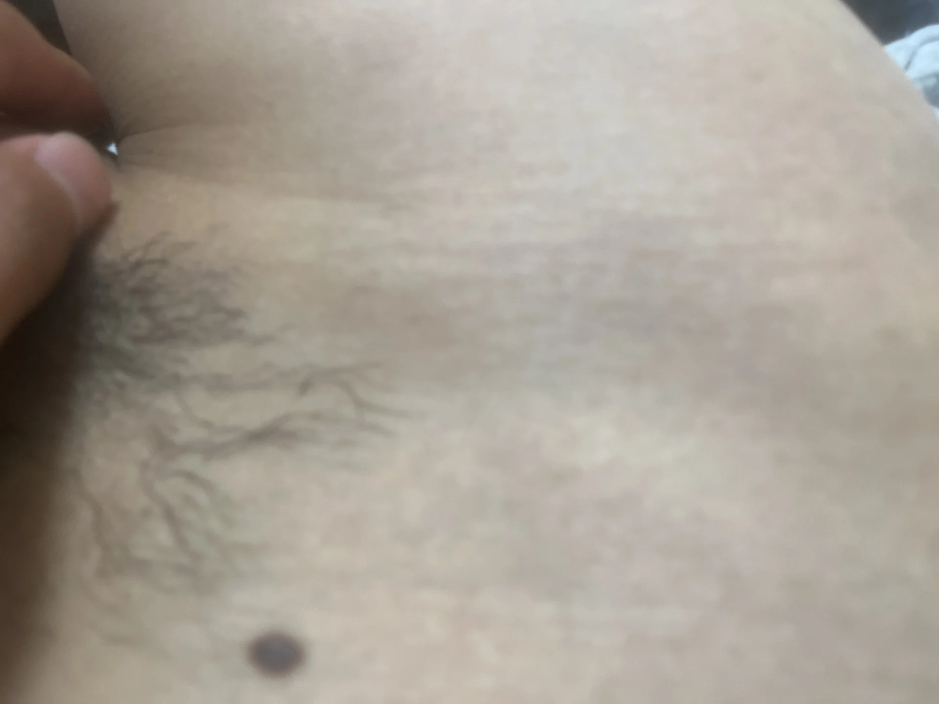 XXX Porn Photo of Nude ssssyotime 1