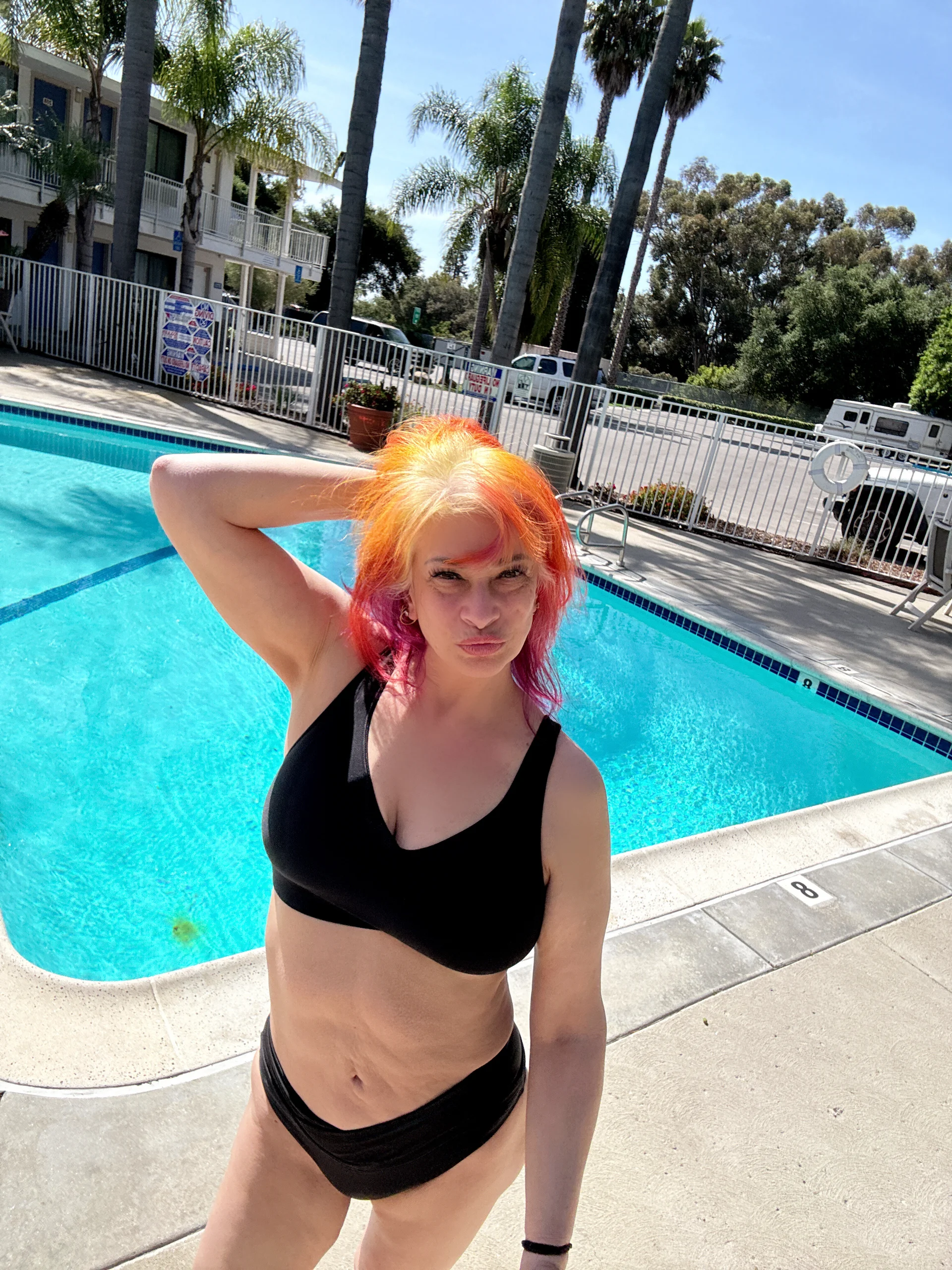 XXX Porn Photo of Nude ZorynaDollHouse 19