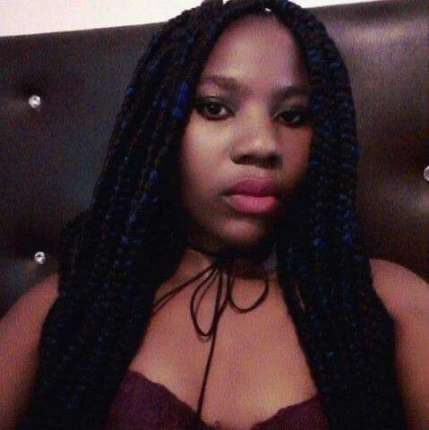 XXX Porn Photo of Nude Darkchokola33 1