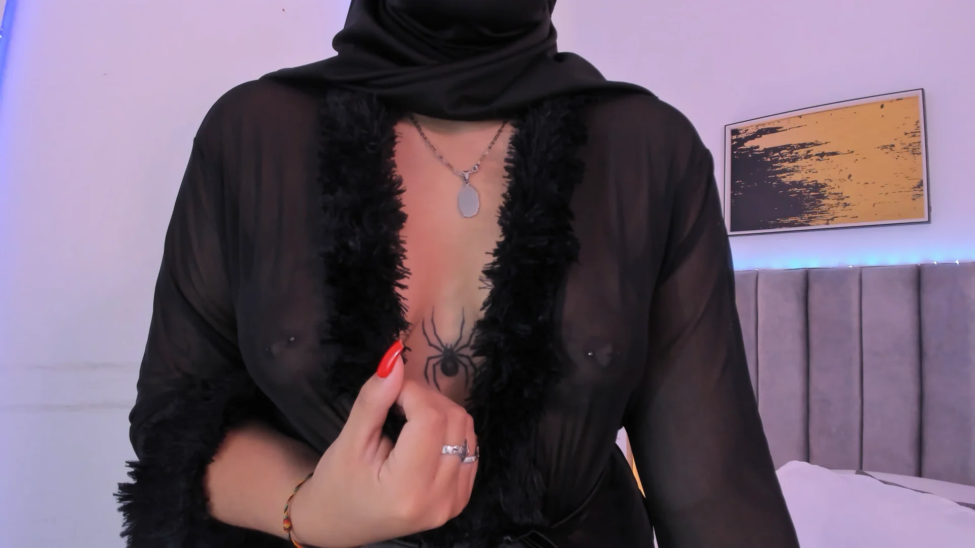 XXX Porn Photo of Nude nashi_ra 34
