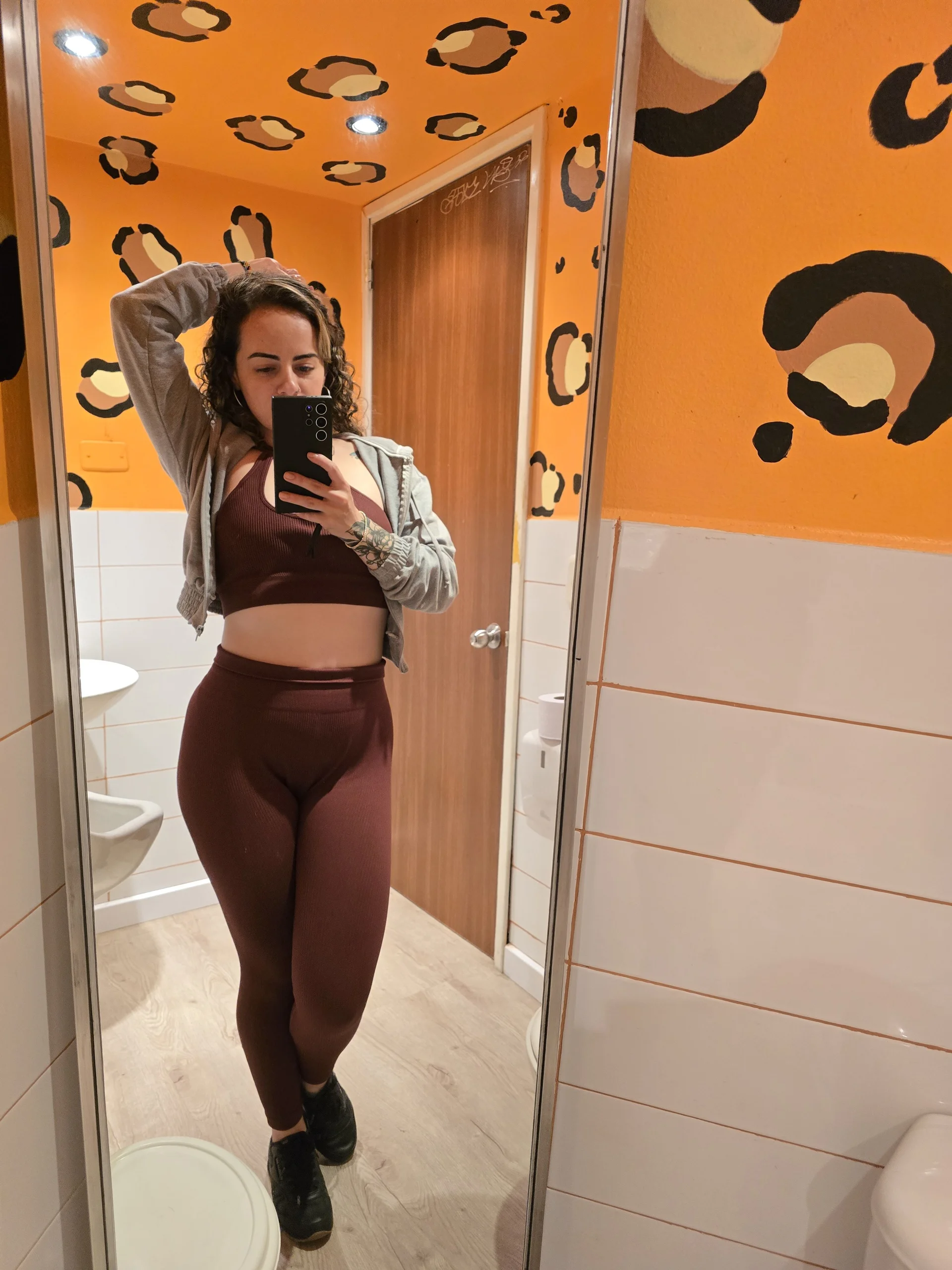 XXX Porn Photo of Nude Sairy_ 6