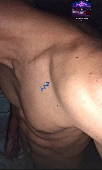 XXX Porn Photo of Nude godboy_69 8