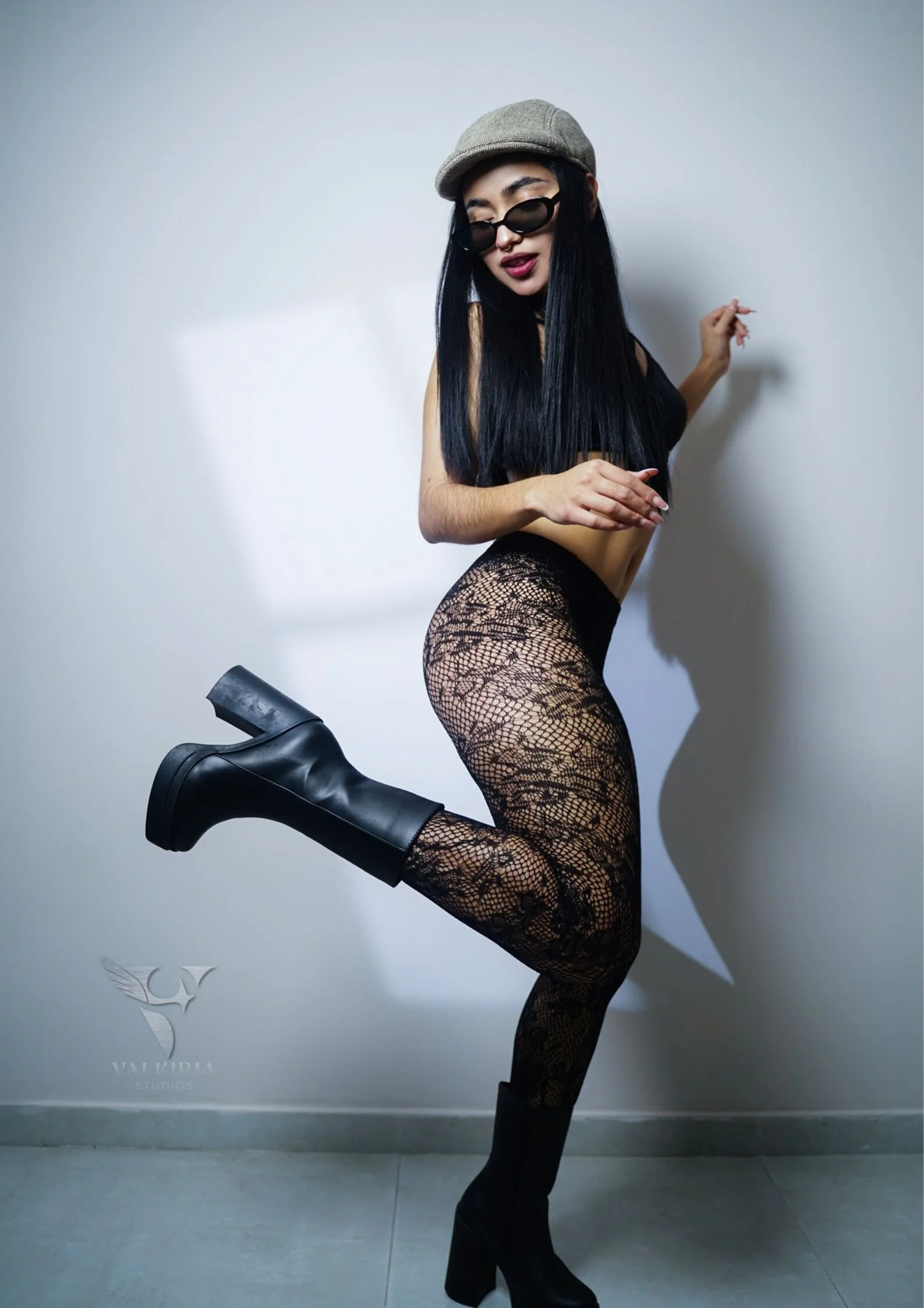 XXX Porn Photo of Nude cherry_bunnyx 23