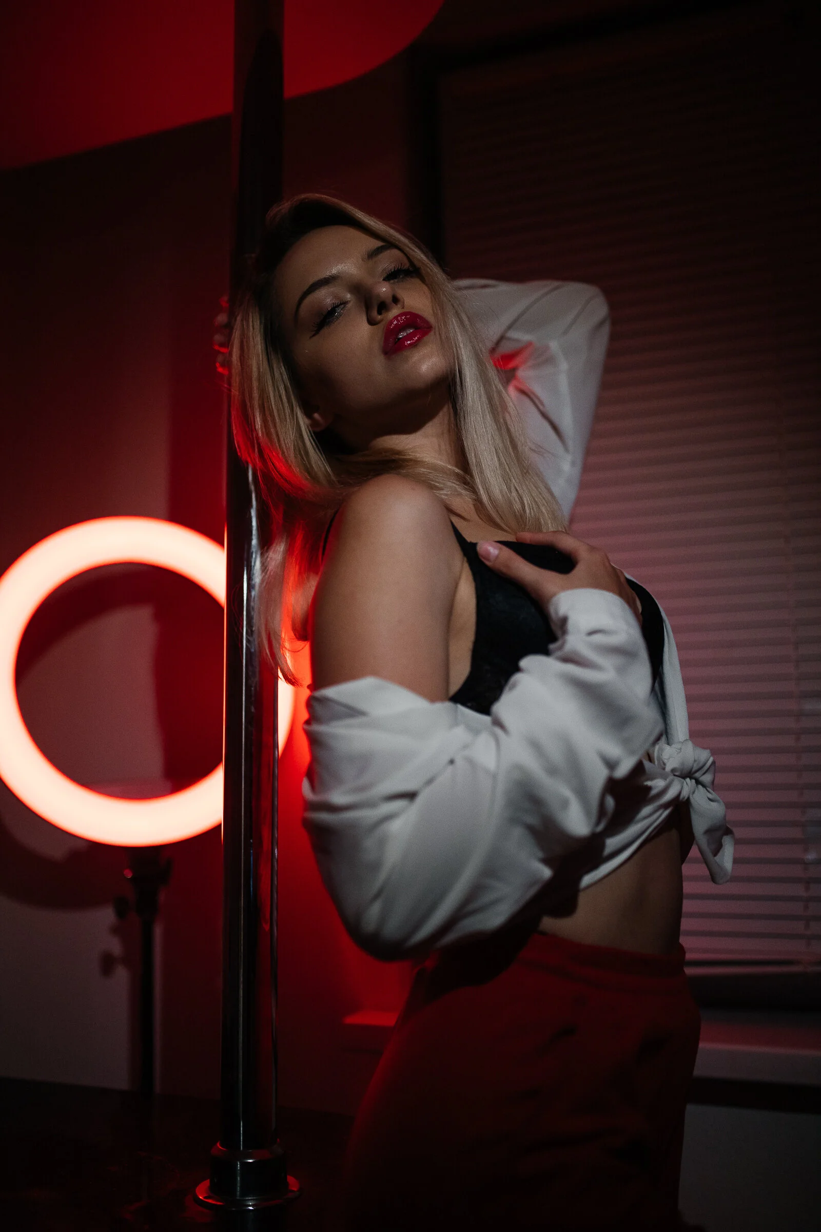 XXX Porn Photo of Nude KateDolphin 23