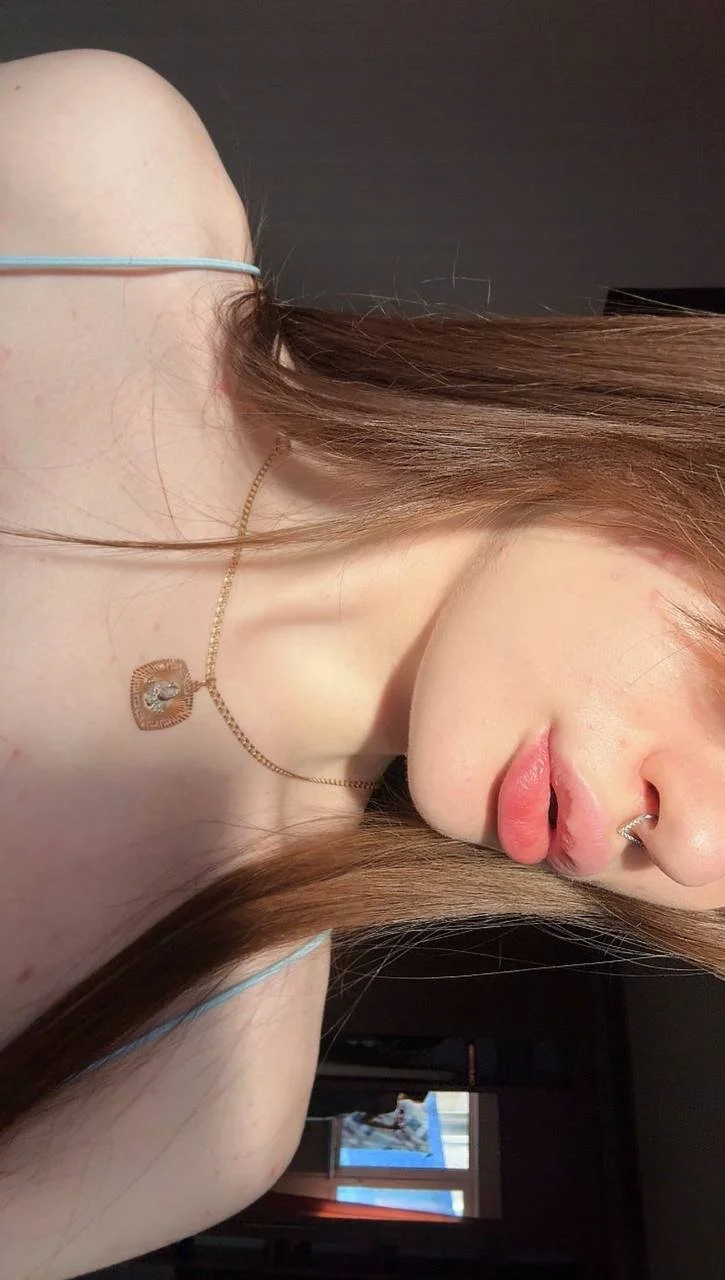 XXX Porn Photo of Nude LubaSeirers 1