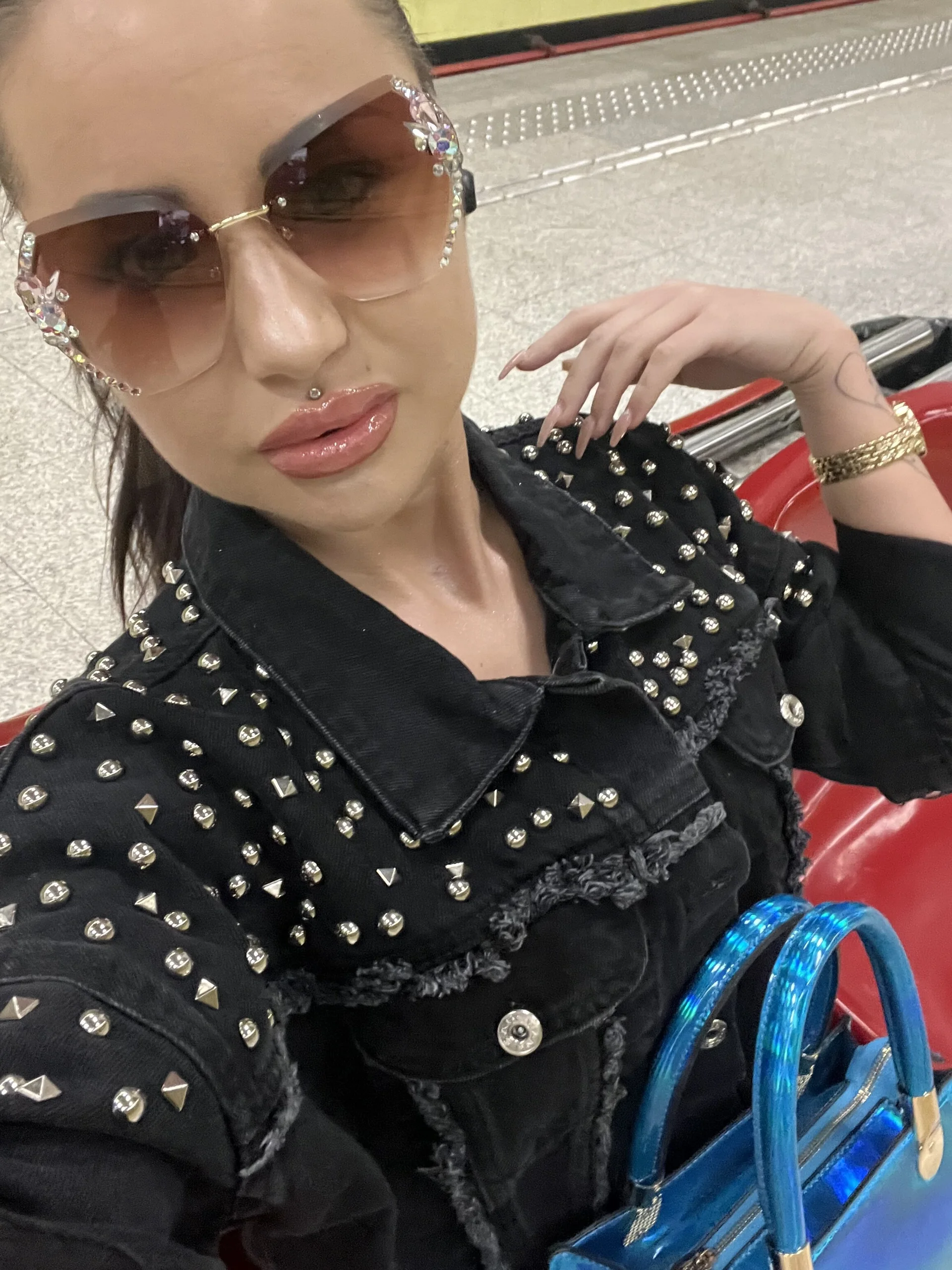XXX Porn Photo of Nude beautydiamond 41