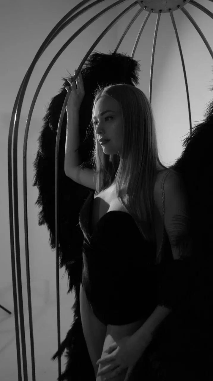 XXX Porn Photo of Nude JacindaBrester 11