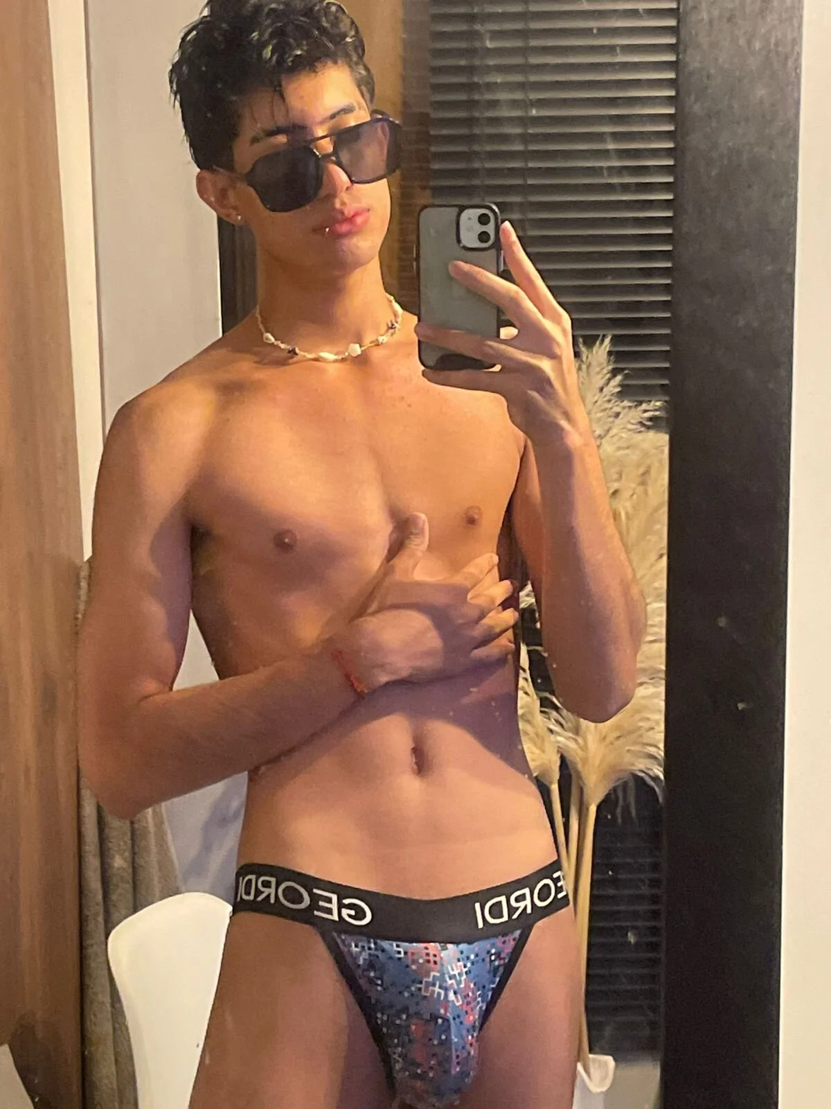 XXX Porn Photo of Nude NovaaWheler 74