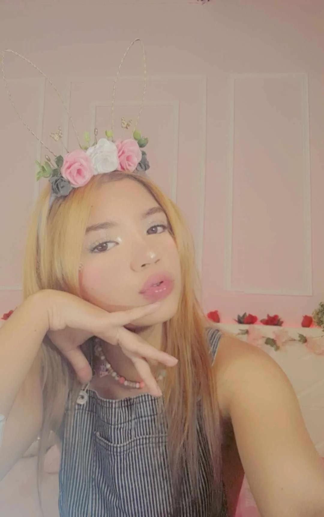 XXX Porn Photo of Nude Sweetcristin 116