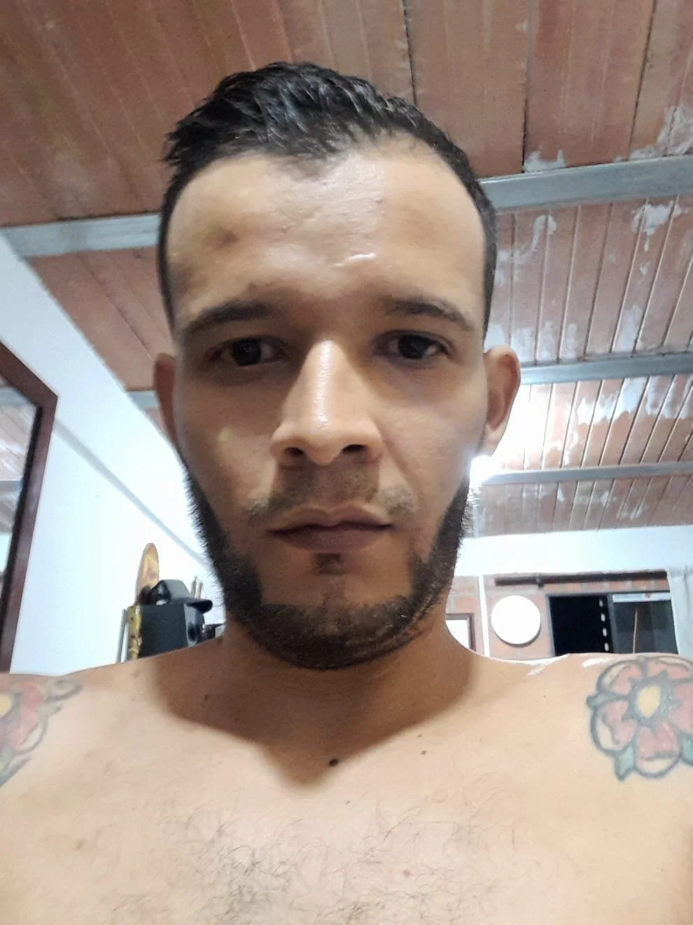 XXX Porn Photo of Nude ELARKIMAN 3