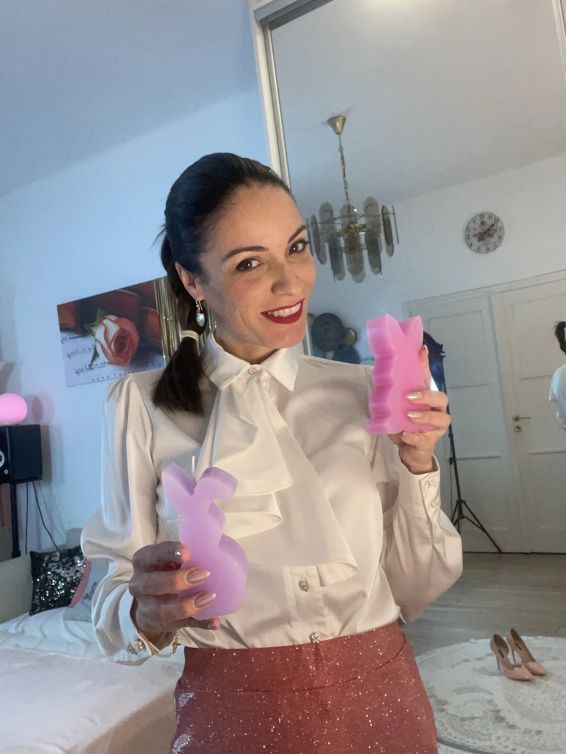 XXX Porn Photo of Nude JaneDejaySC 229