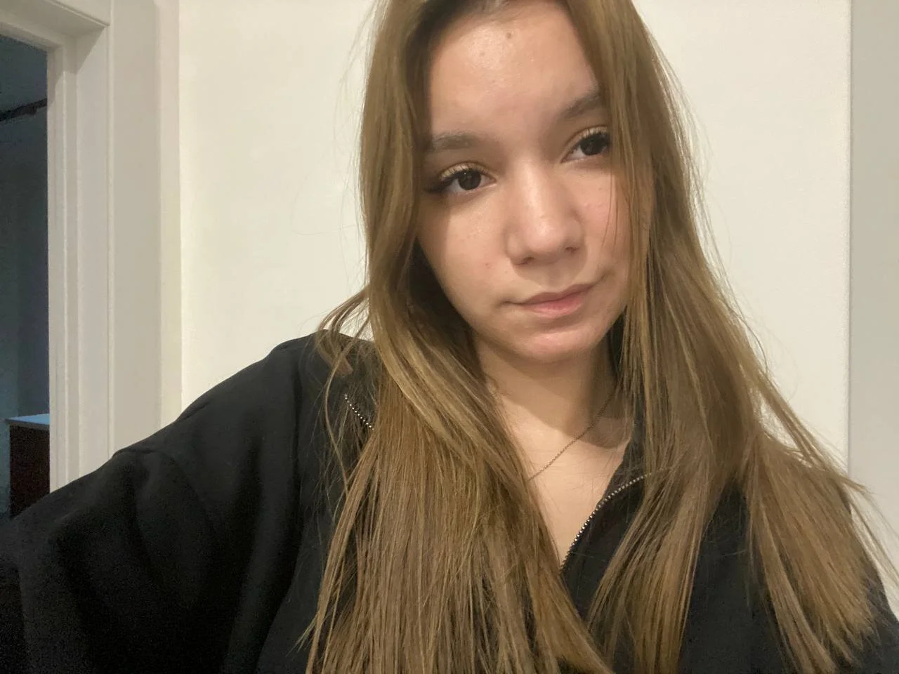 XXX Porn Photo of Nude BrynnHolverson 49