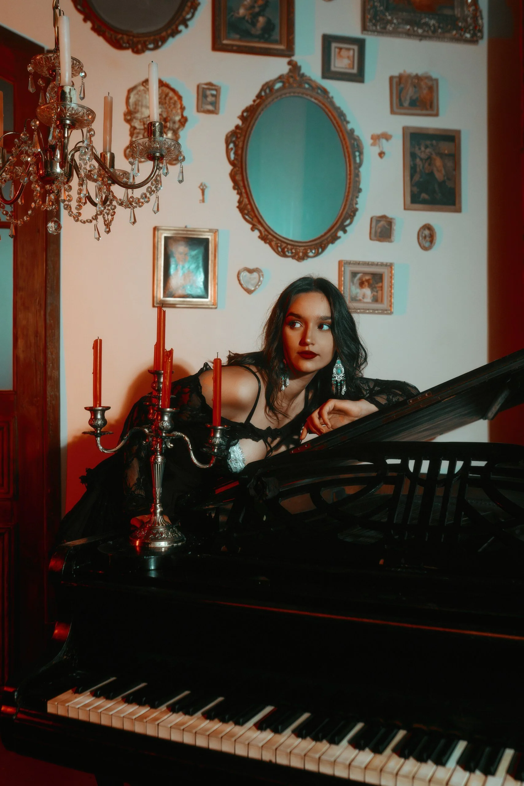 XXX Porn Photo of Nude Mirarune 18