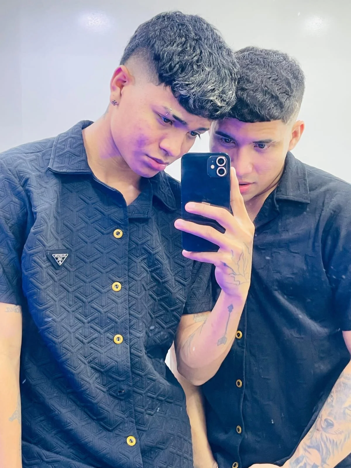 XXX Porn Photo of Nude sexy_boys_play 27
