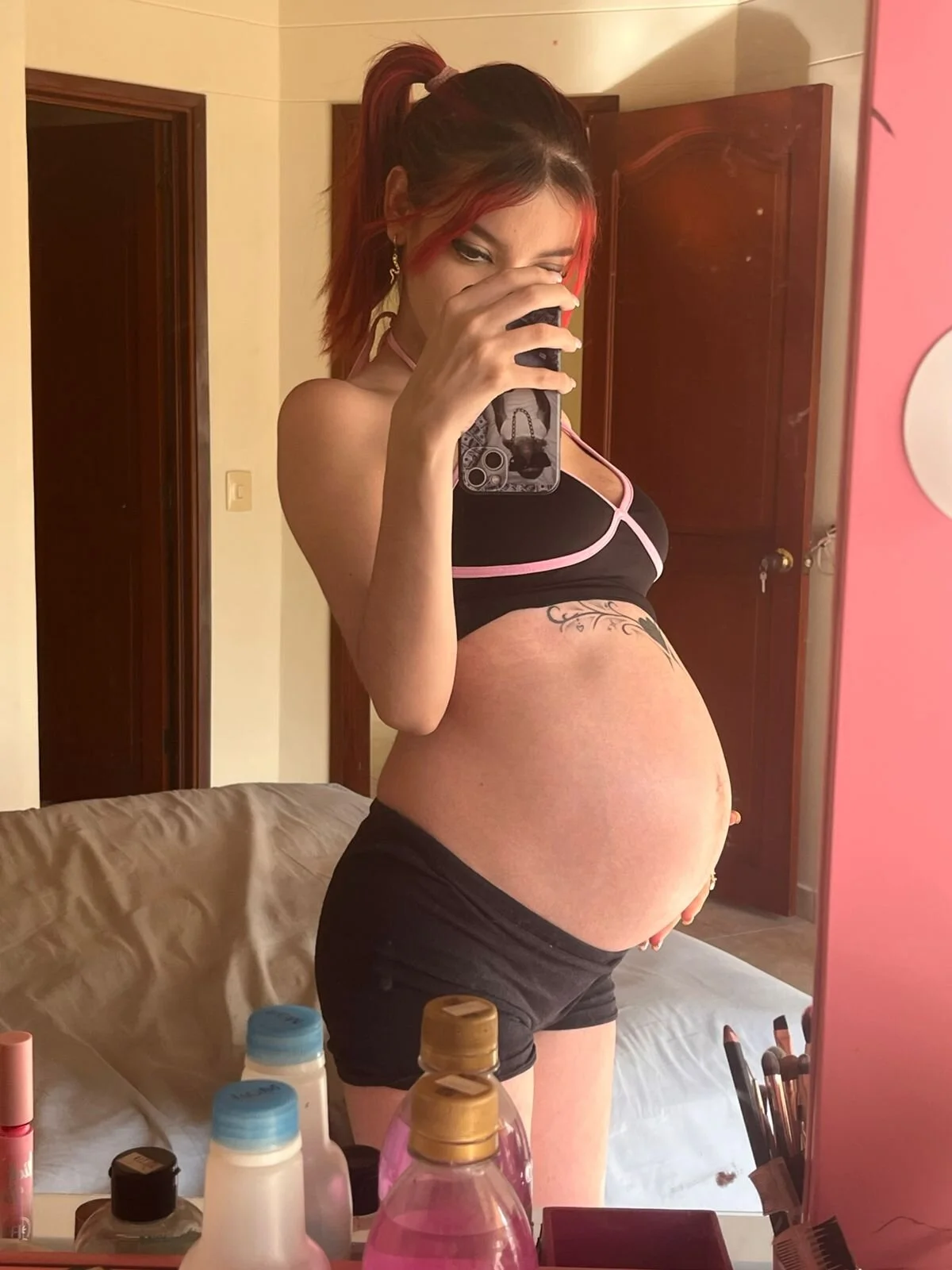 XXX Porn Photo of Nude ElizabetthKitty 10