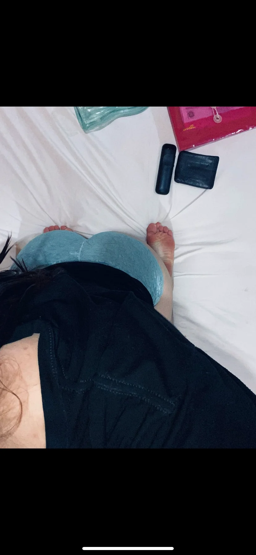 XXX Porn Photo of Nude dayanalovee 1