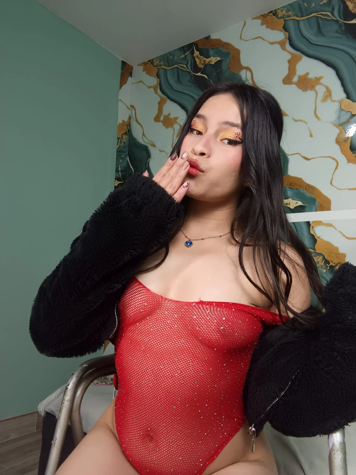 XXX Porn Photo of Nude Ariadna_andrade 24