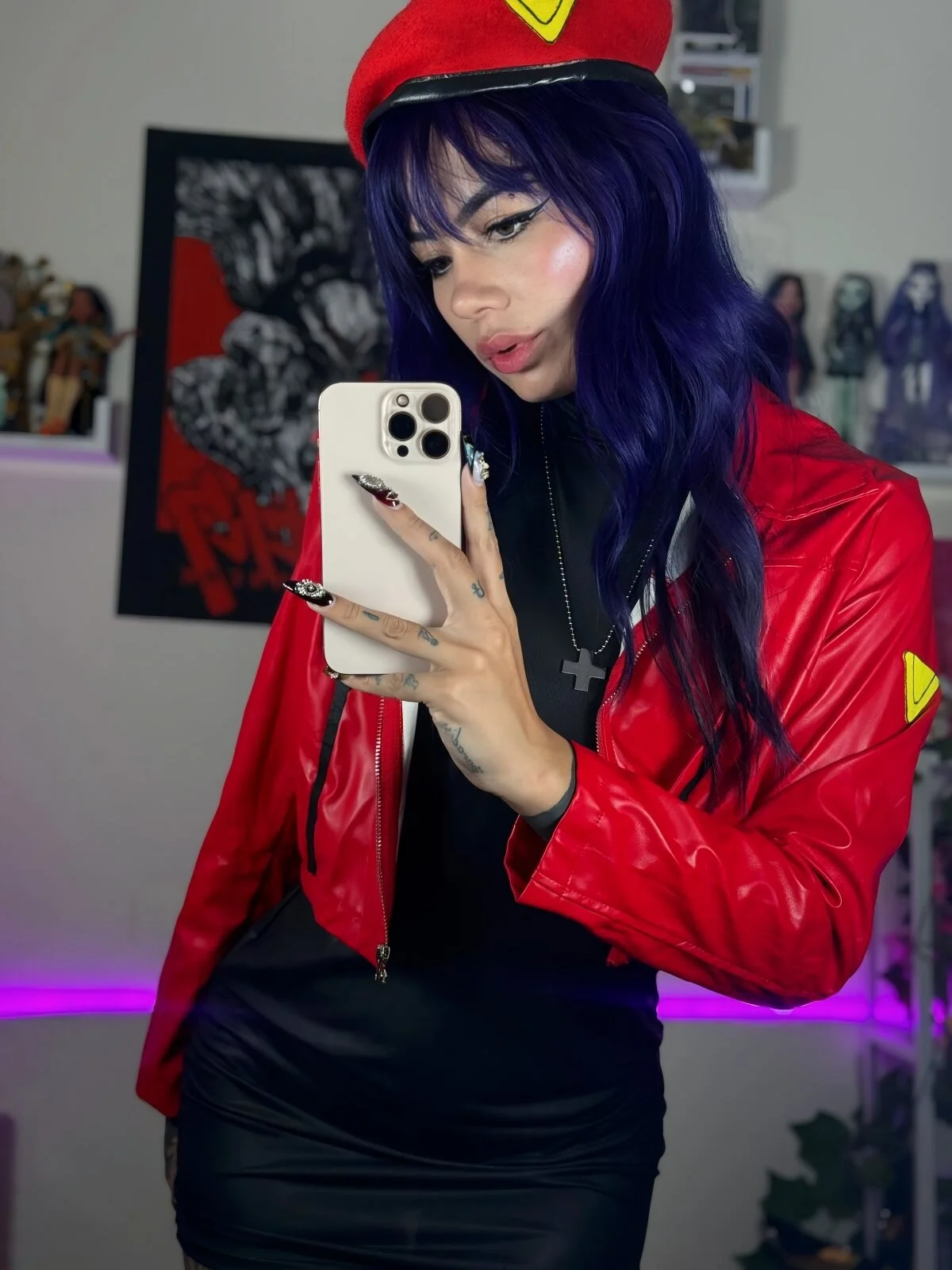 XXX Porn Photo of Nude _sakae_ 119