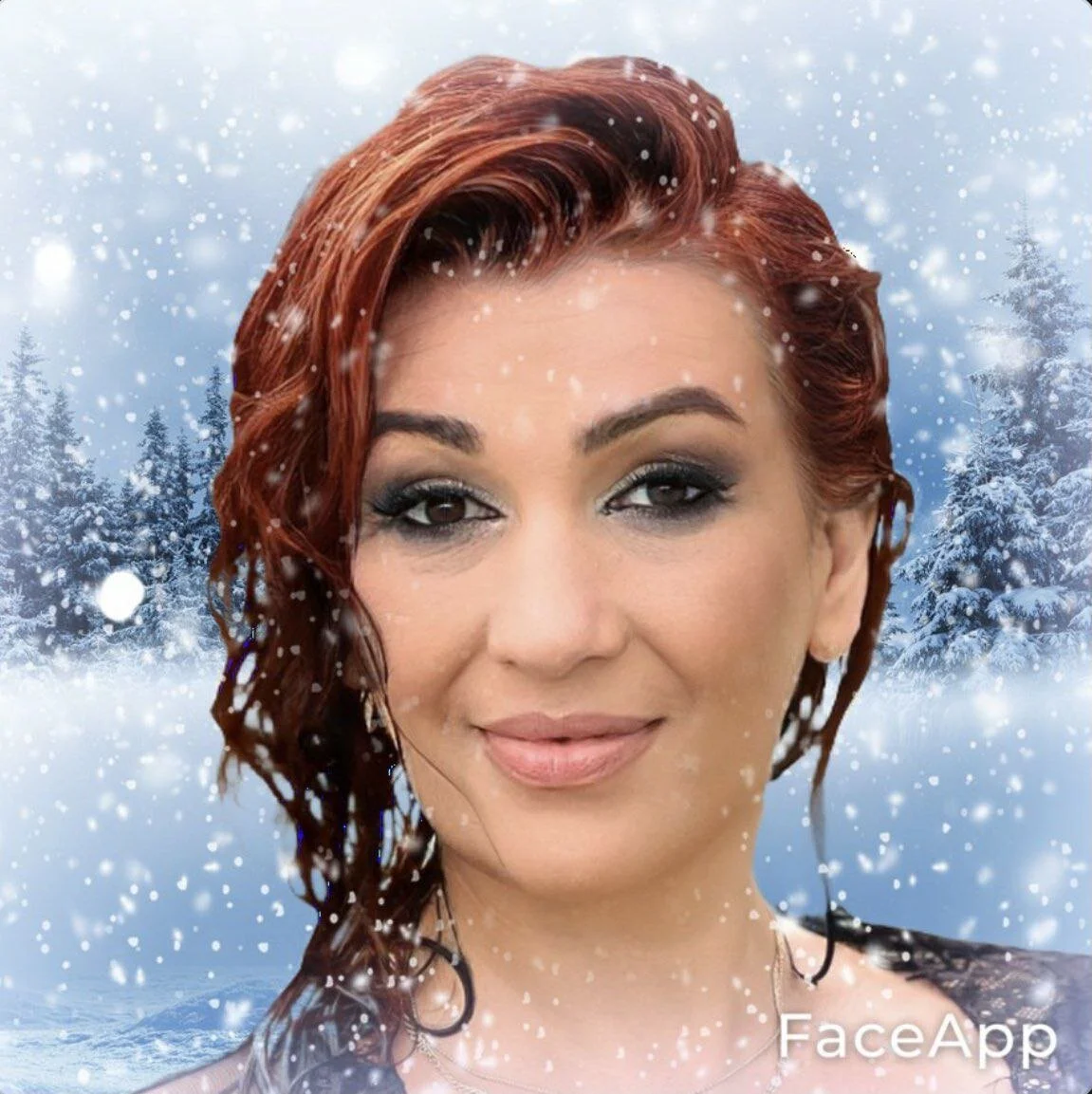 XXX Porn Photo of Nude DreamLove2020 26