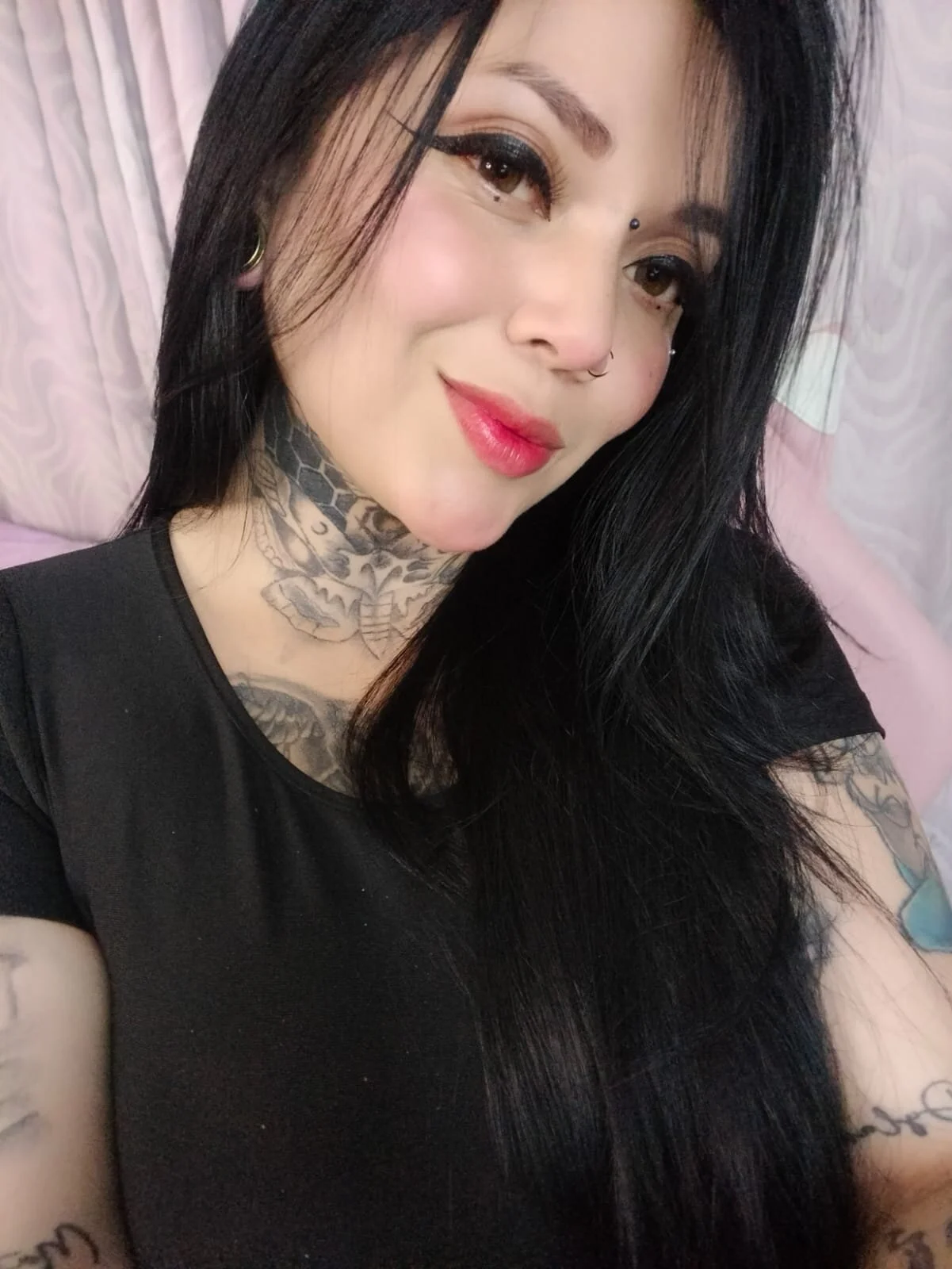 XXX Porn Photo of Nude Elisce_cloudd 5