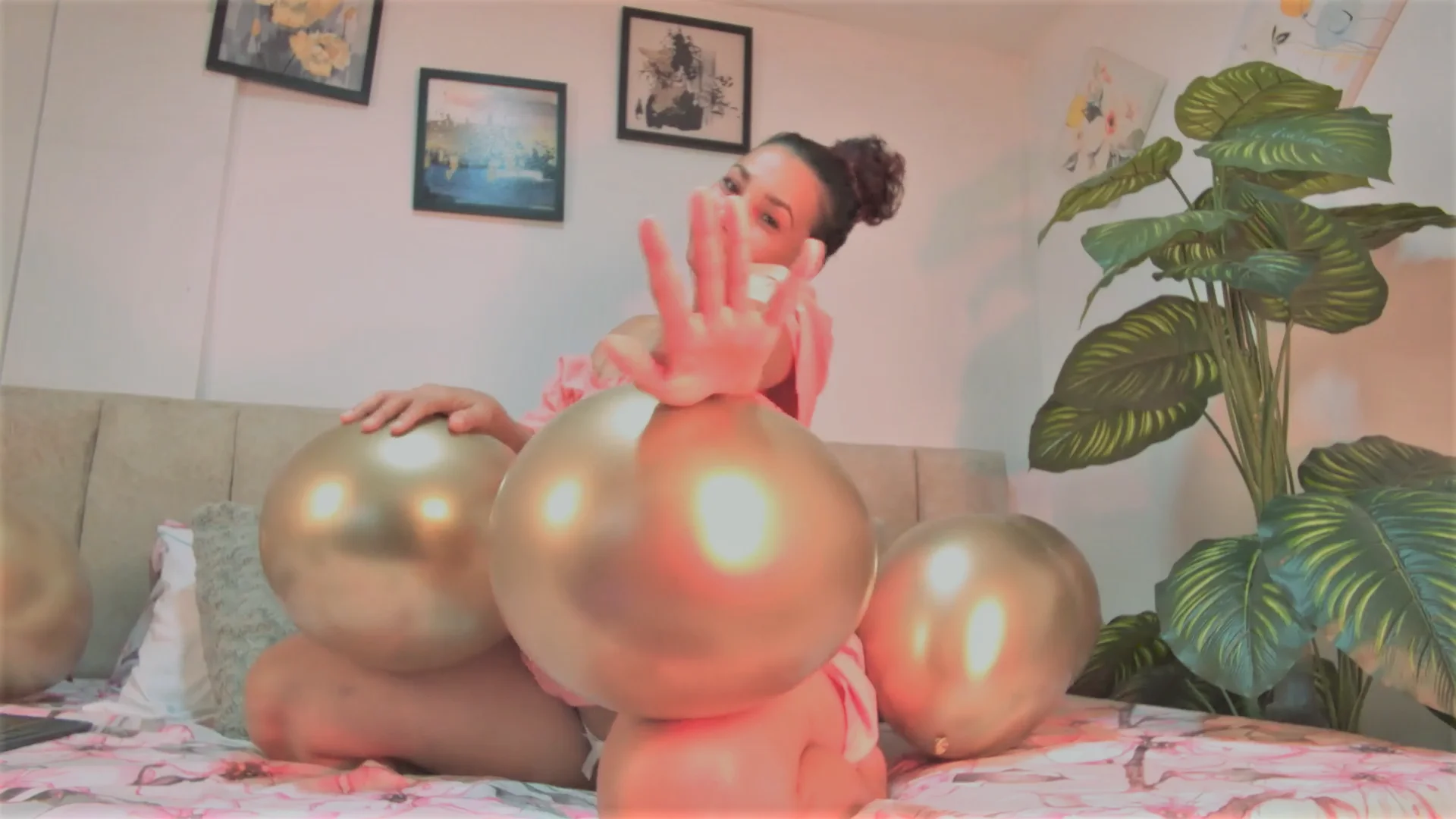XXX Porn Photo of Nude amber_demons2021 33