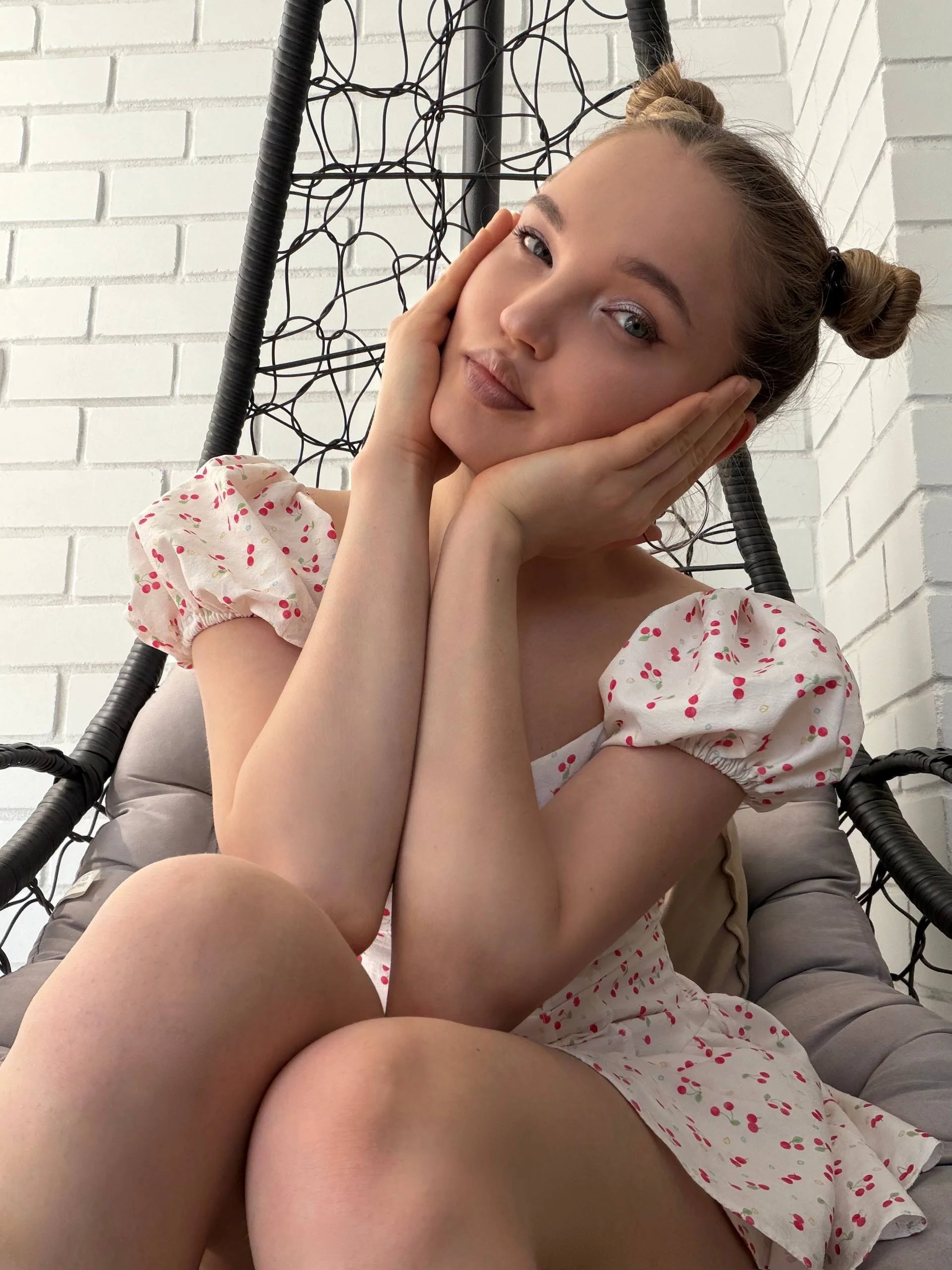 XXX Porn Photo of Nude JulieLupo 241