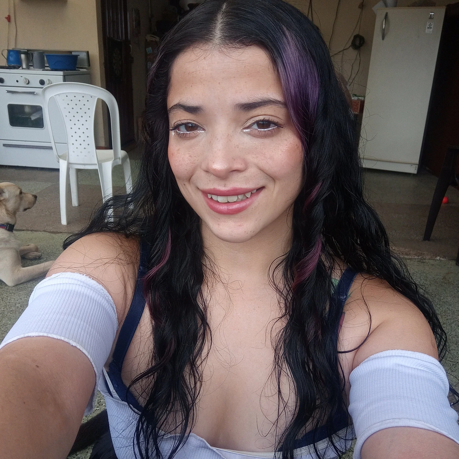 XXX Porn Photo of Nude Elvishcassie_ 4