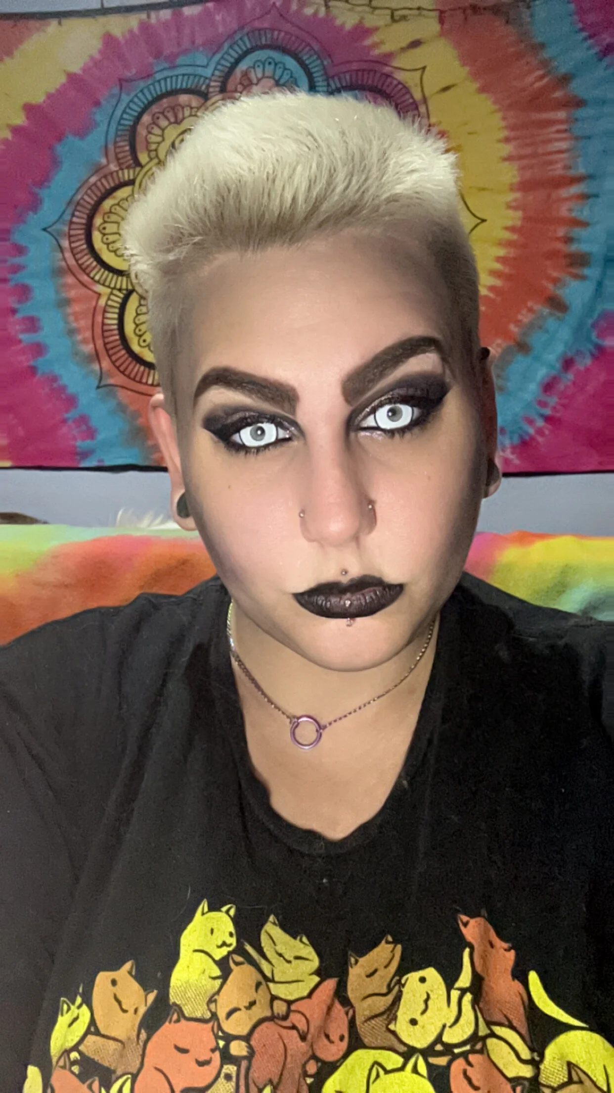 XXX Porn Photo of Nude MistressMisfit 43