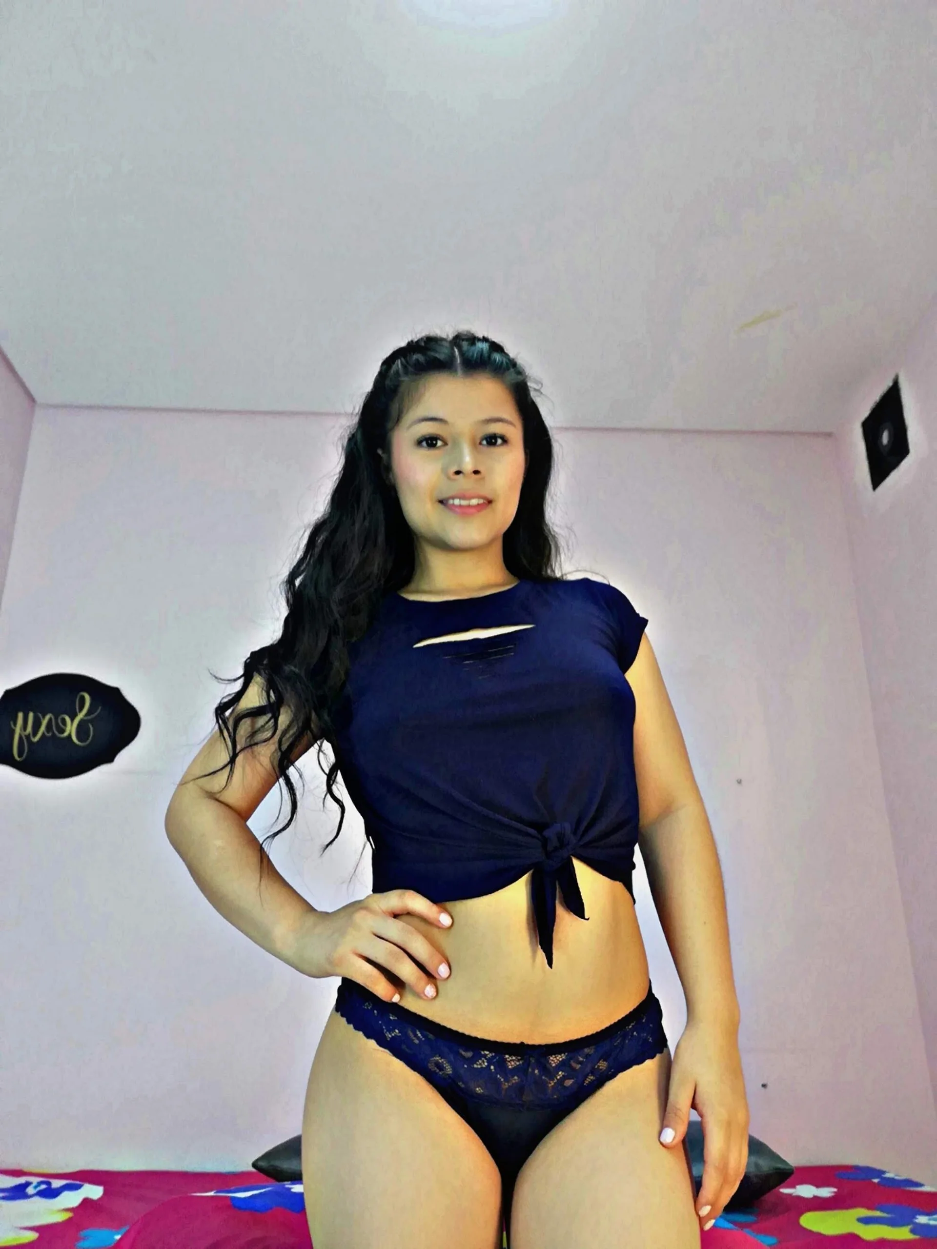 XXX Porn Photo of Nude sweetnia 11