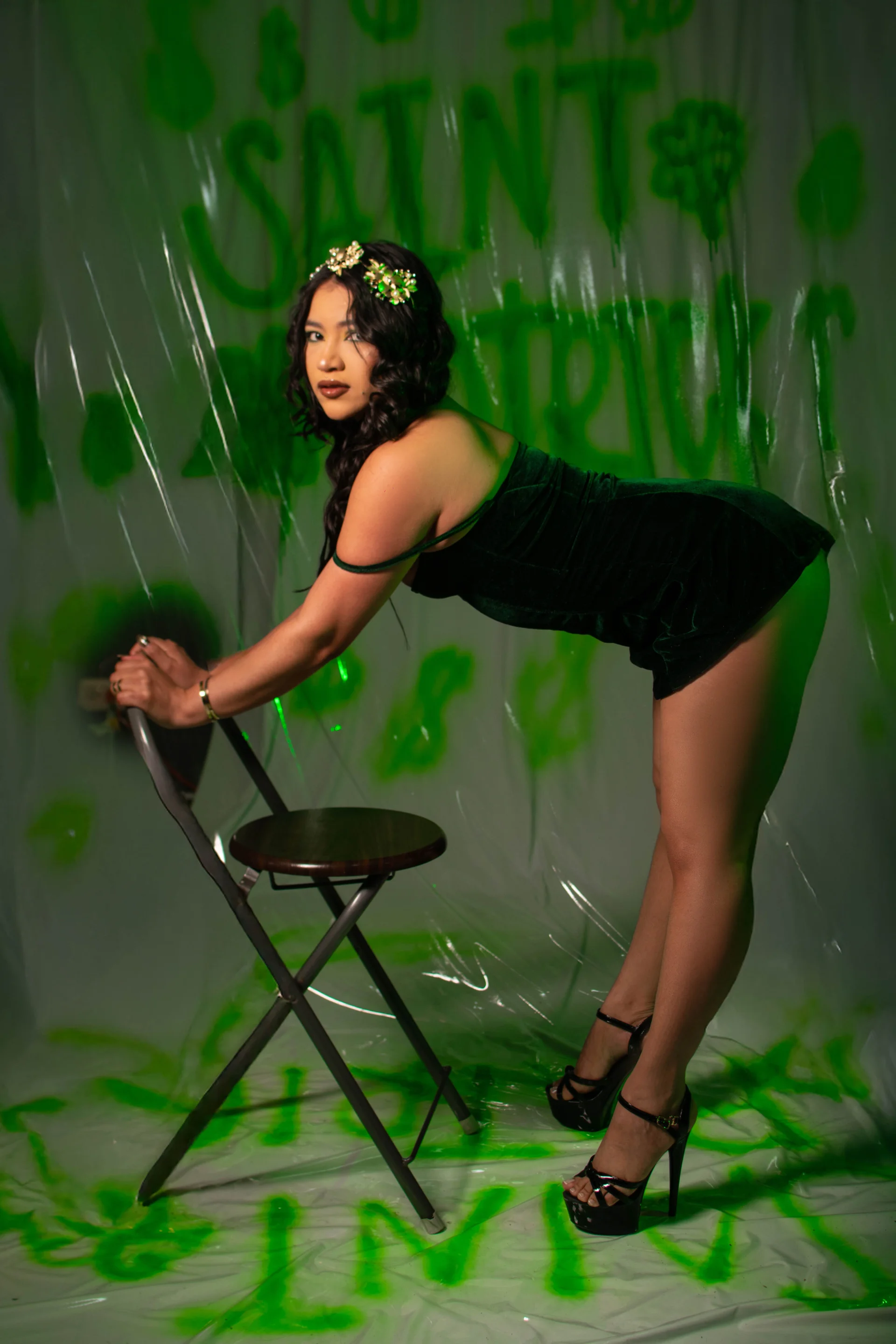 XXX Porn Photo of Nude kendalFox_ 45