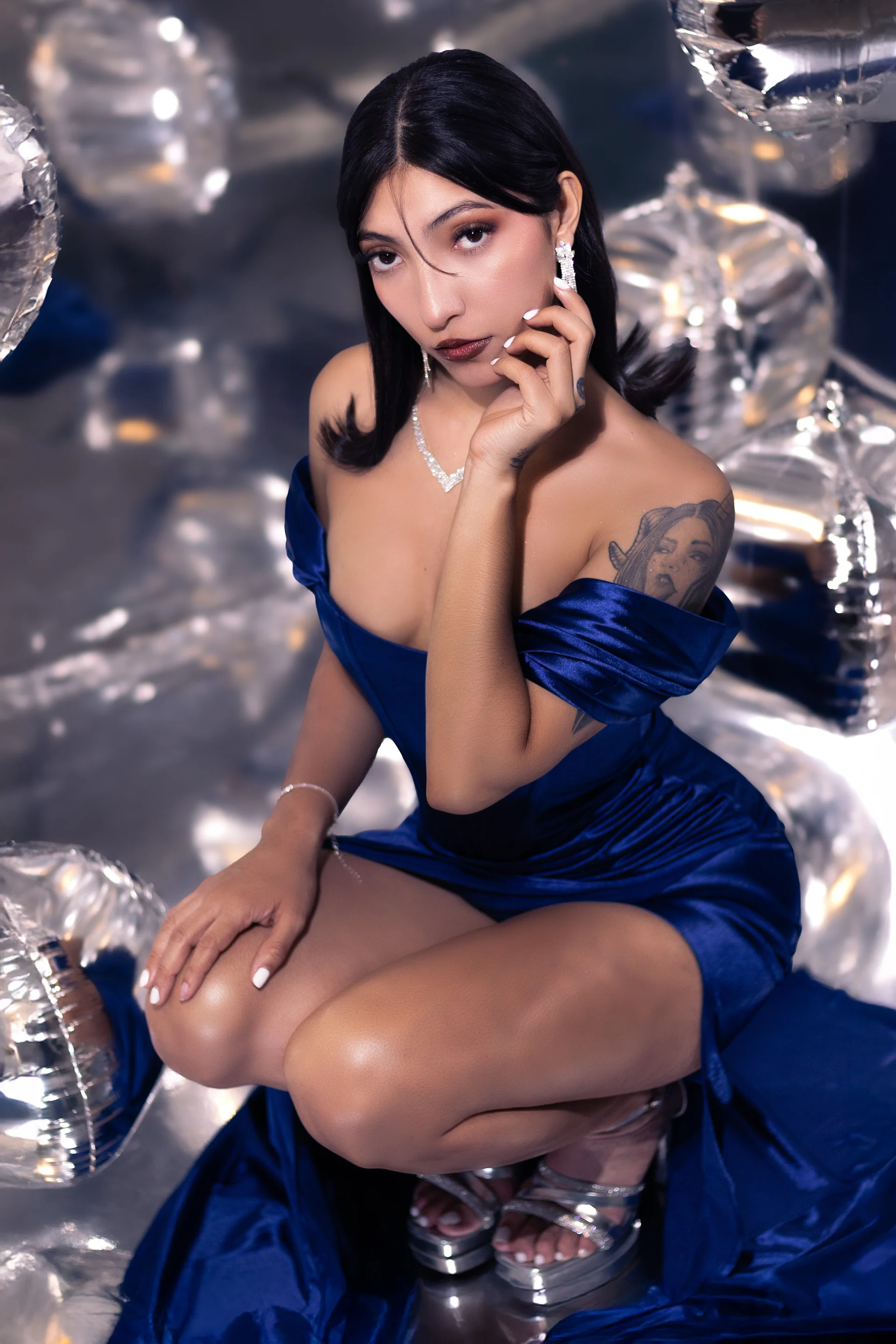 XXX Porn Photo of Nude MarianaBranzz 54