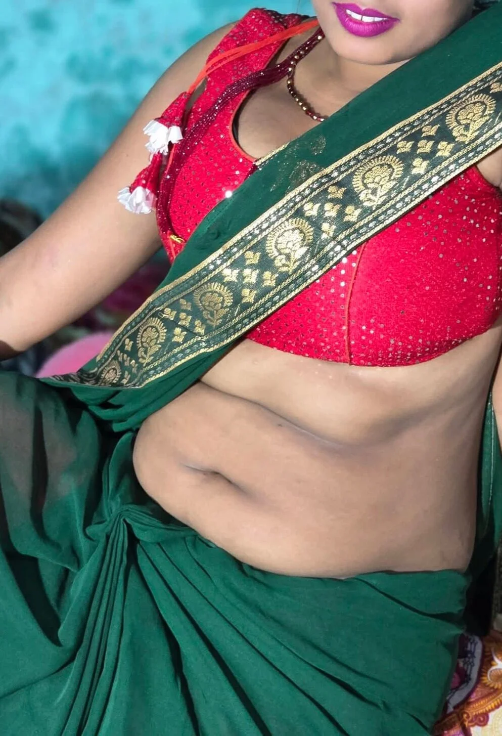 XXX Porn Photo of Nude Megha75 6
