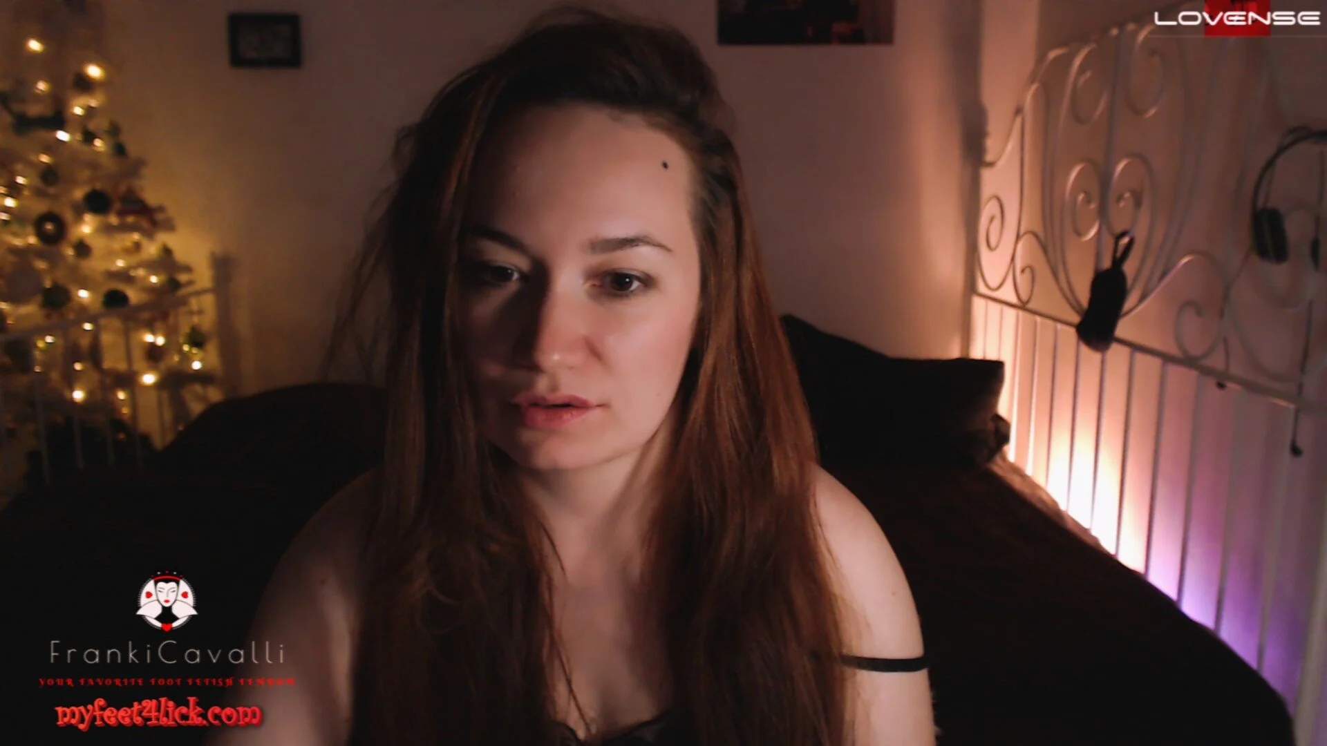 XXX Porn Photo of Nude FranTheQueen 3