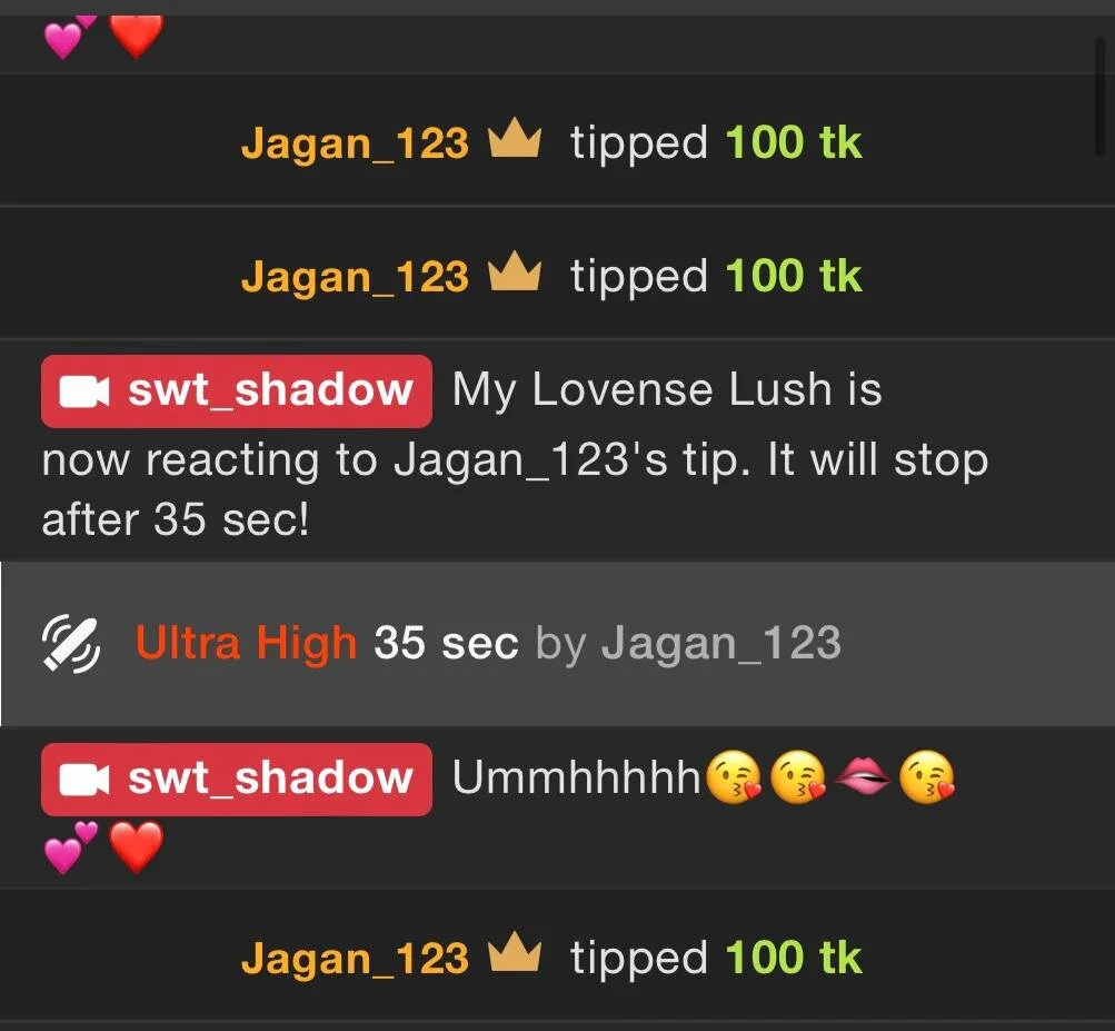 XXX Porn Photo of Nude swt_shadow 69