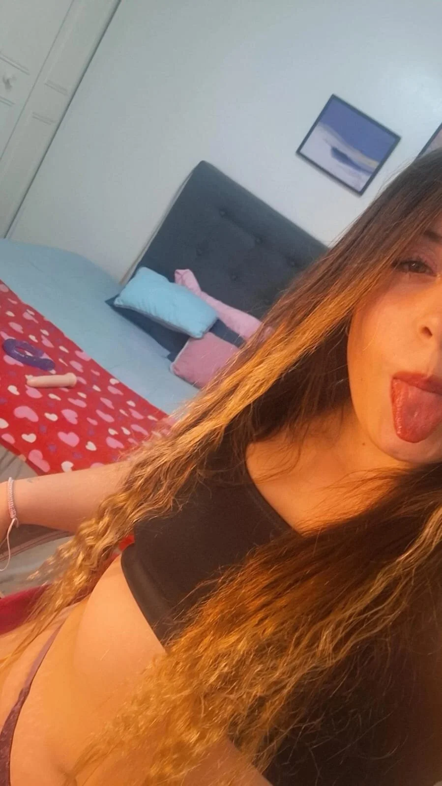 XXX Porn Photo of Nude dany_bannany 8
