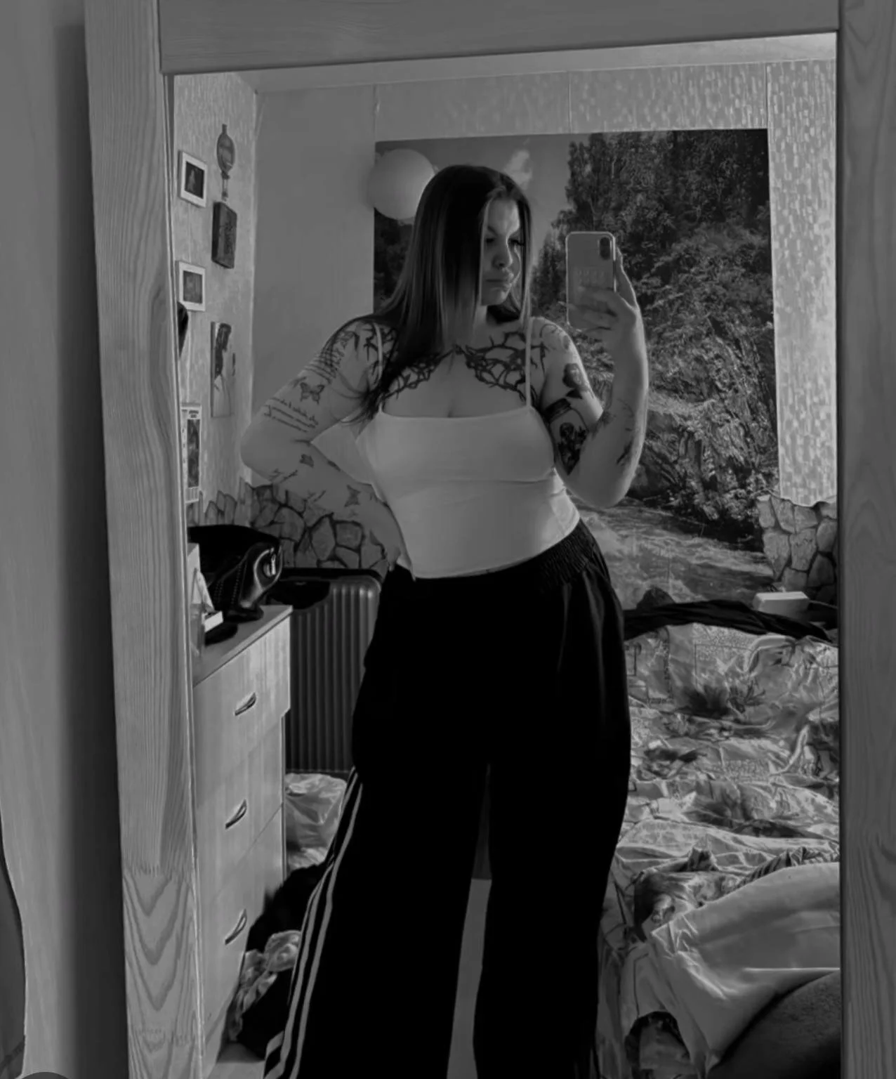 XXX Porn Photo of Nude Alice_Moorr 2