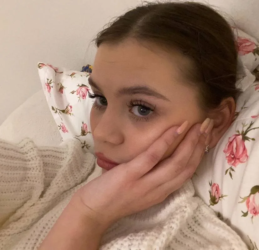XXX Porn Photo of Nude its_me_lissa_ 3